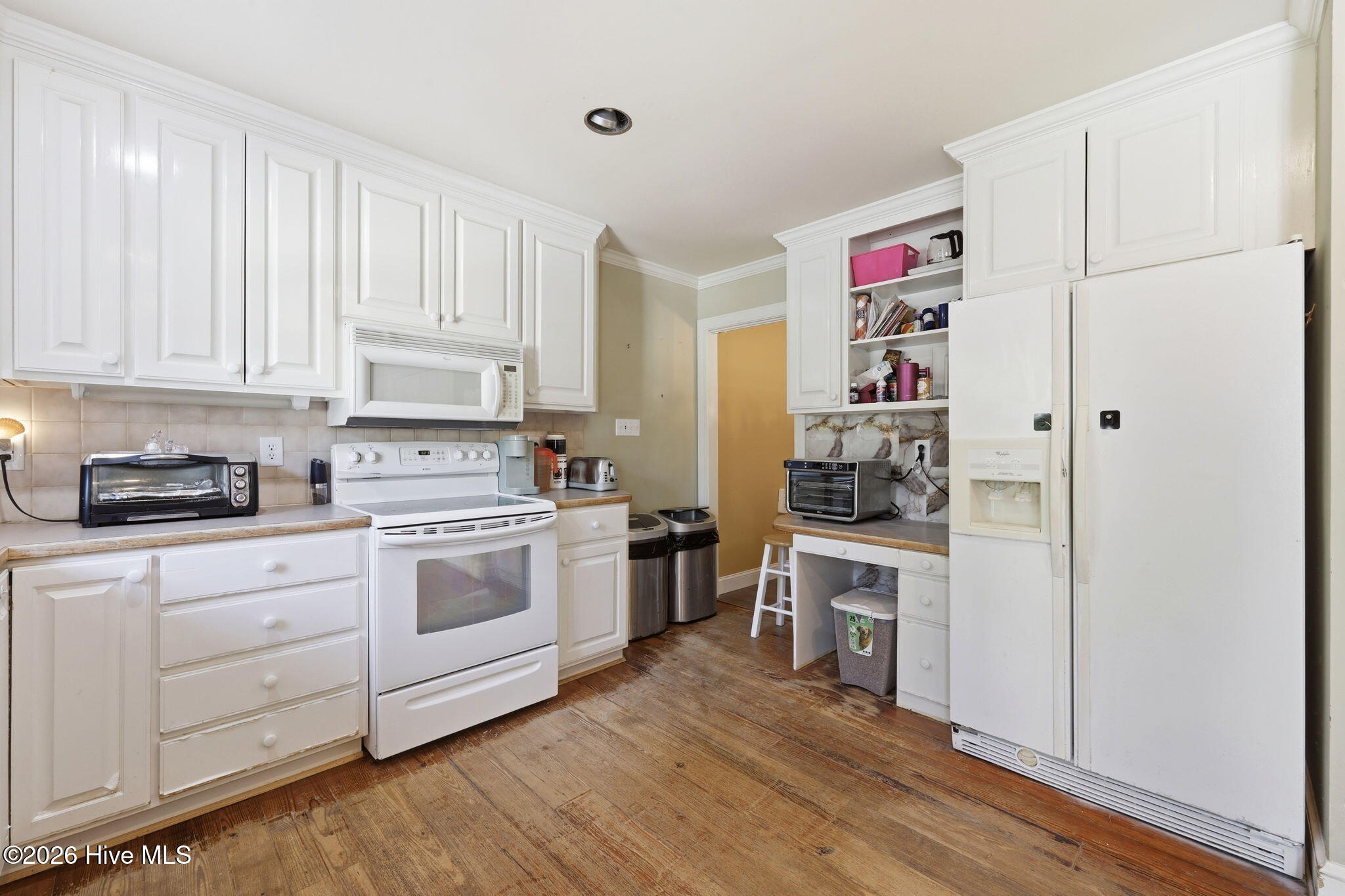 4909 Hermitage Road Property Photo 14