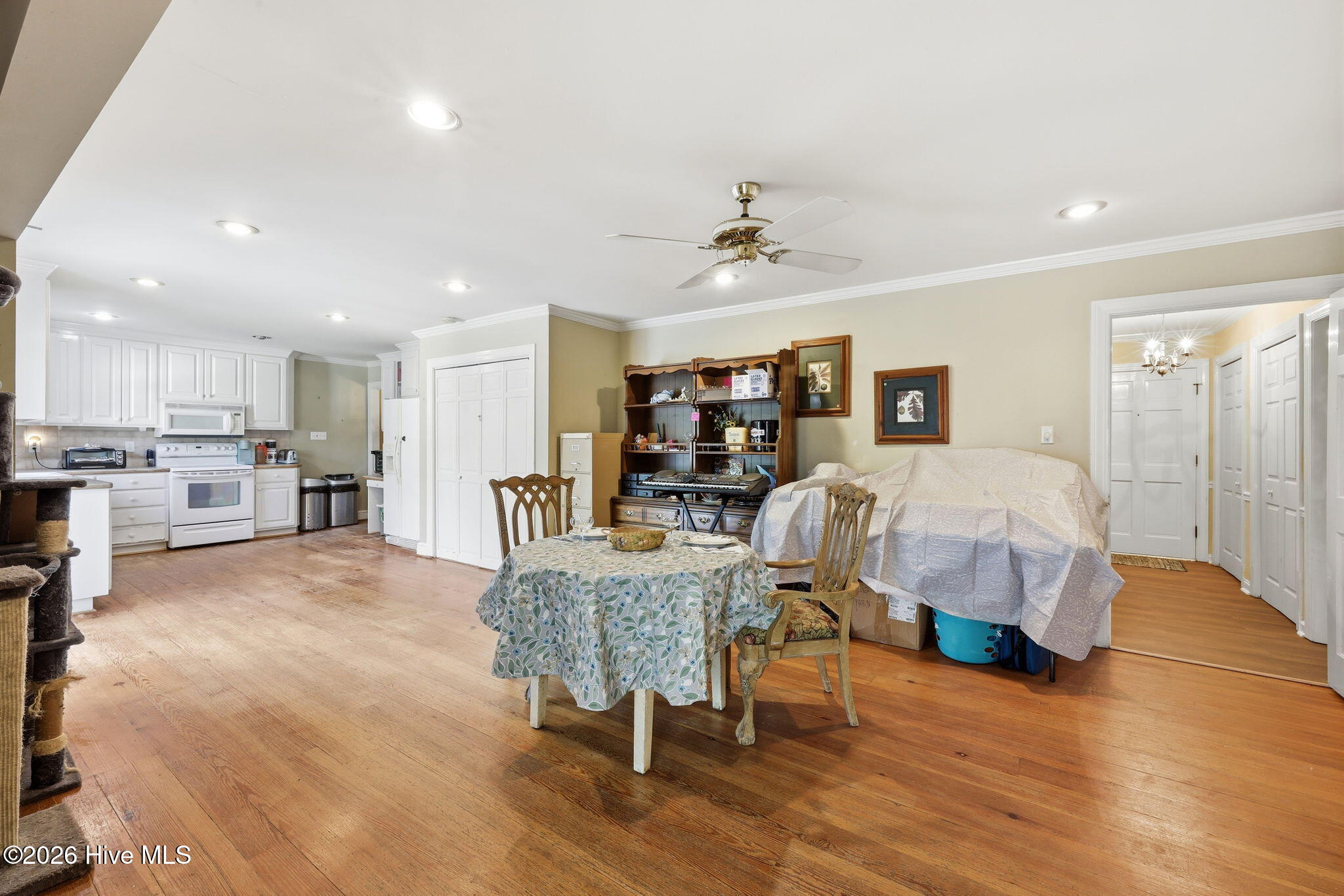 4909 Hermitage Road Property Photo 15