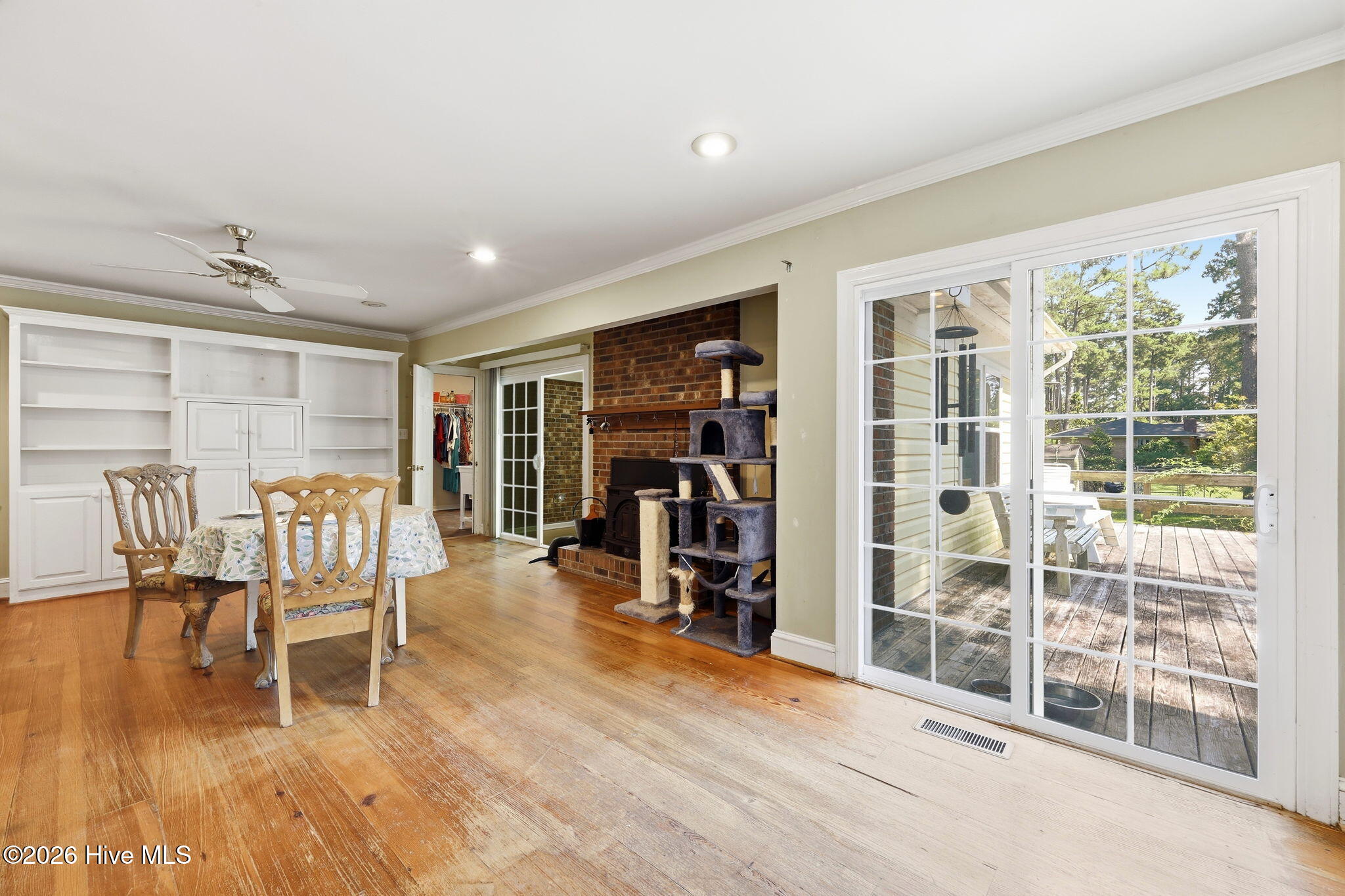 4909 Hermitage Road Property Photo 16