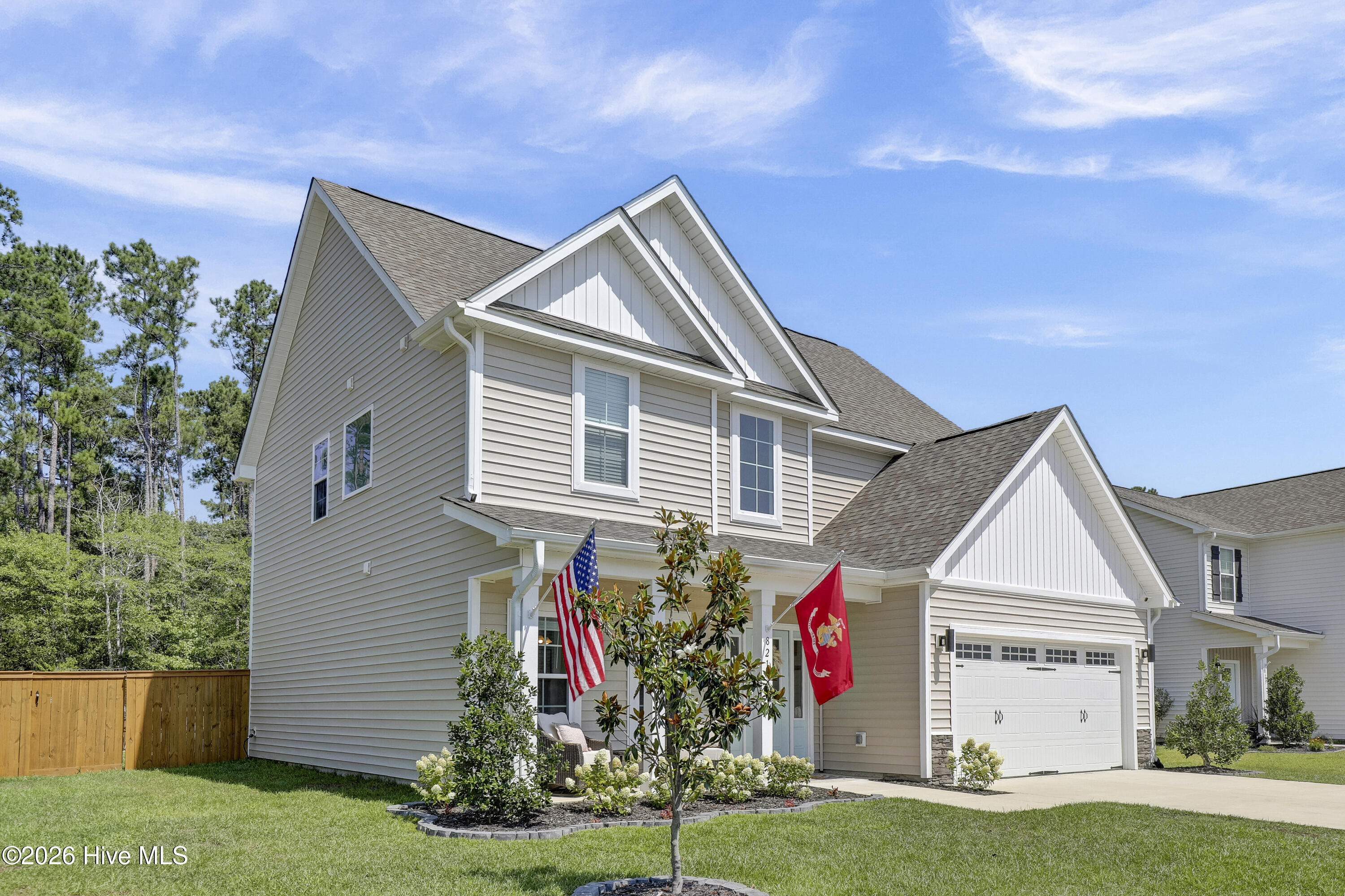 821 Cooke Drive Property Photo 3