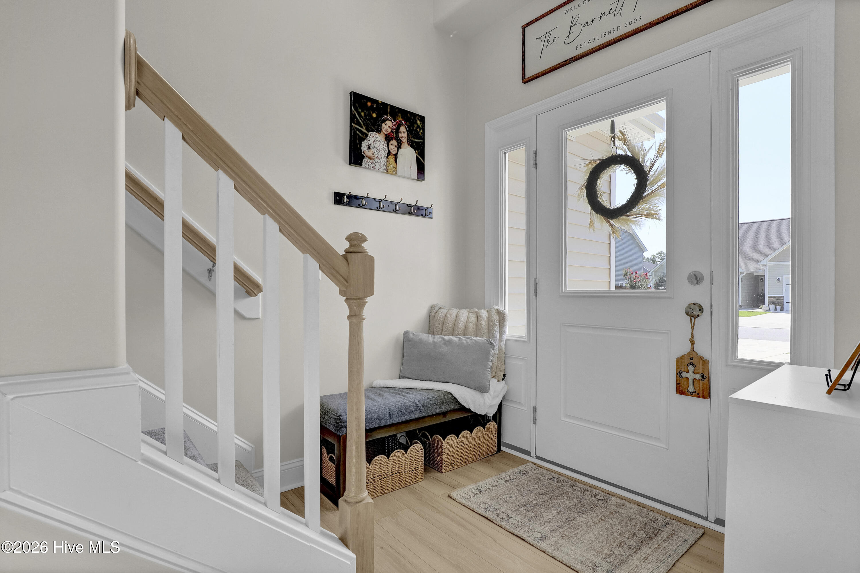 821 Cooke Drive Property Photo 4