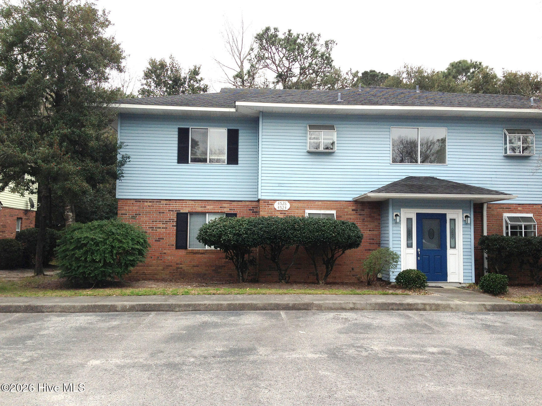 4528 Kimberly Way Property Photo 1