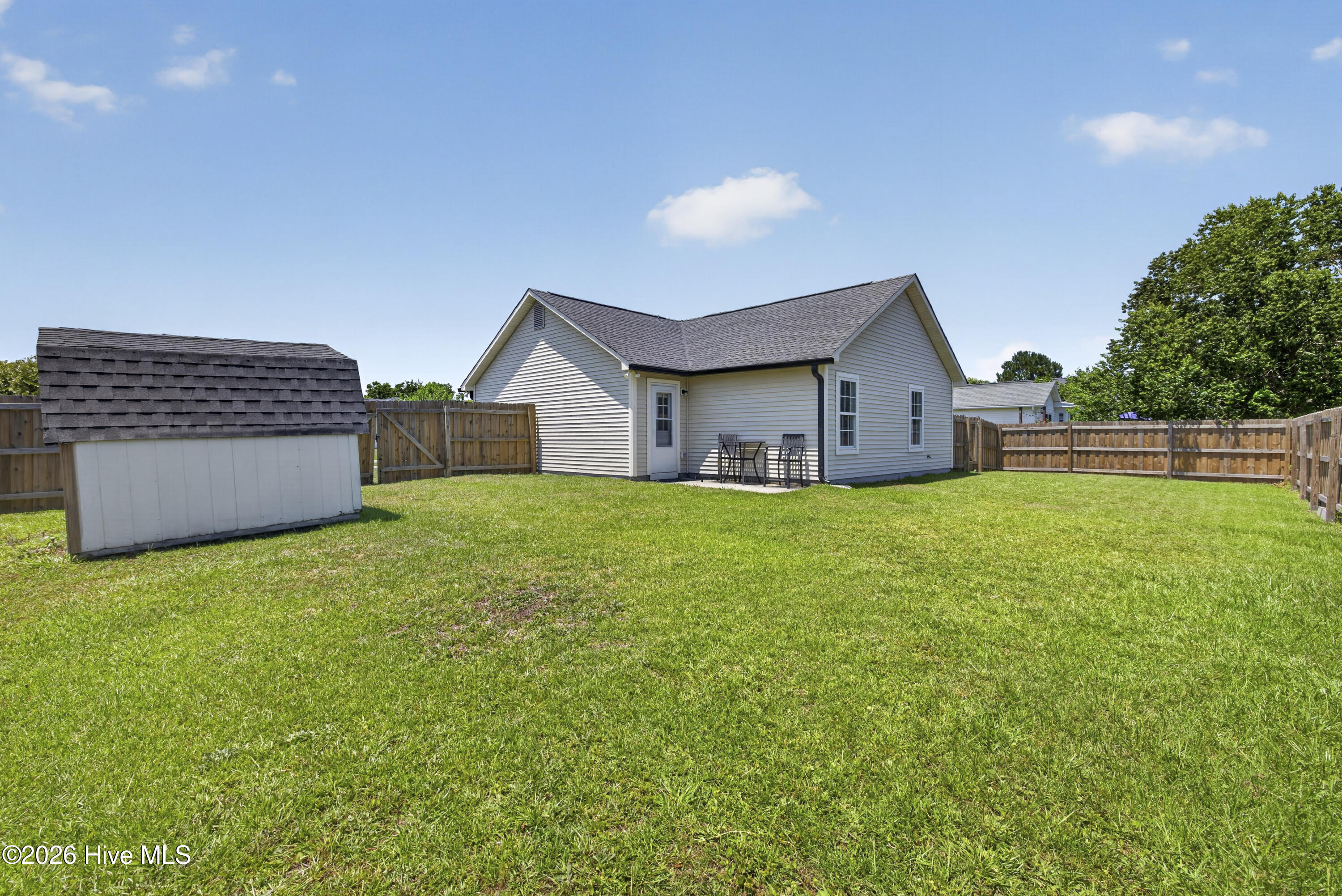 806 Saddle Point Property Photo 20