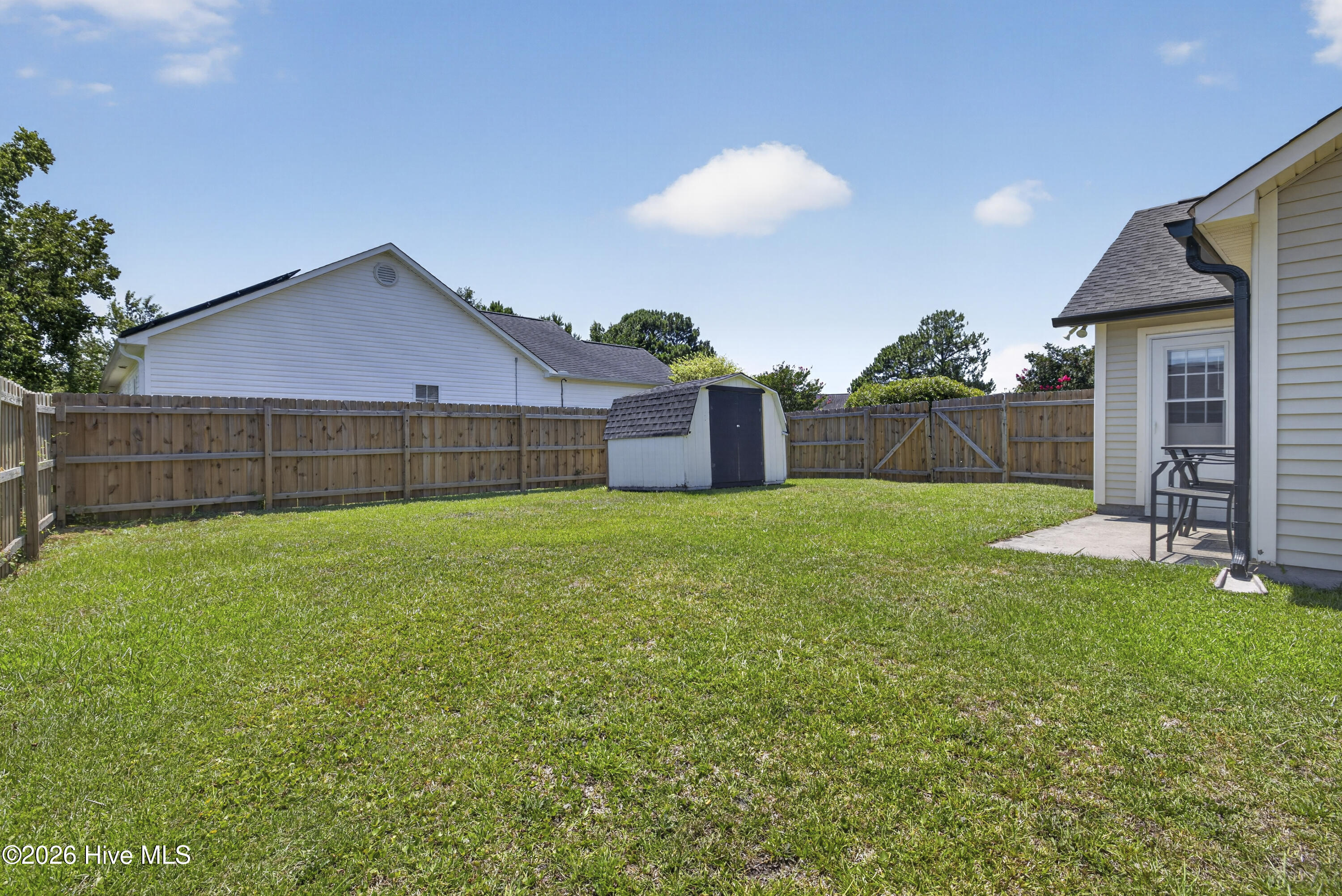806 Saddle Point Property Photo 21