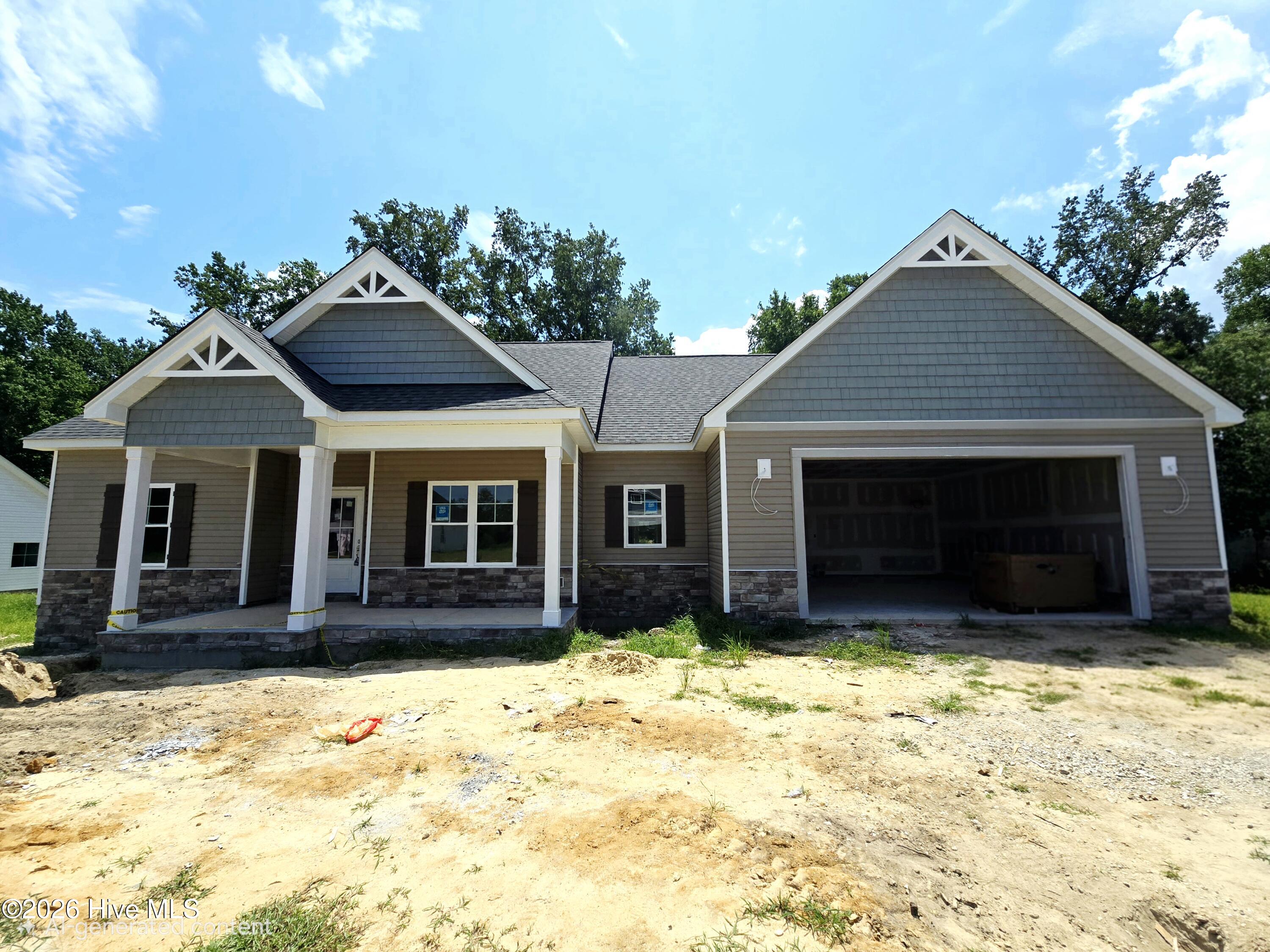310 Creeks Edge Drive Property Photo 1