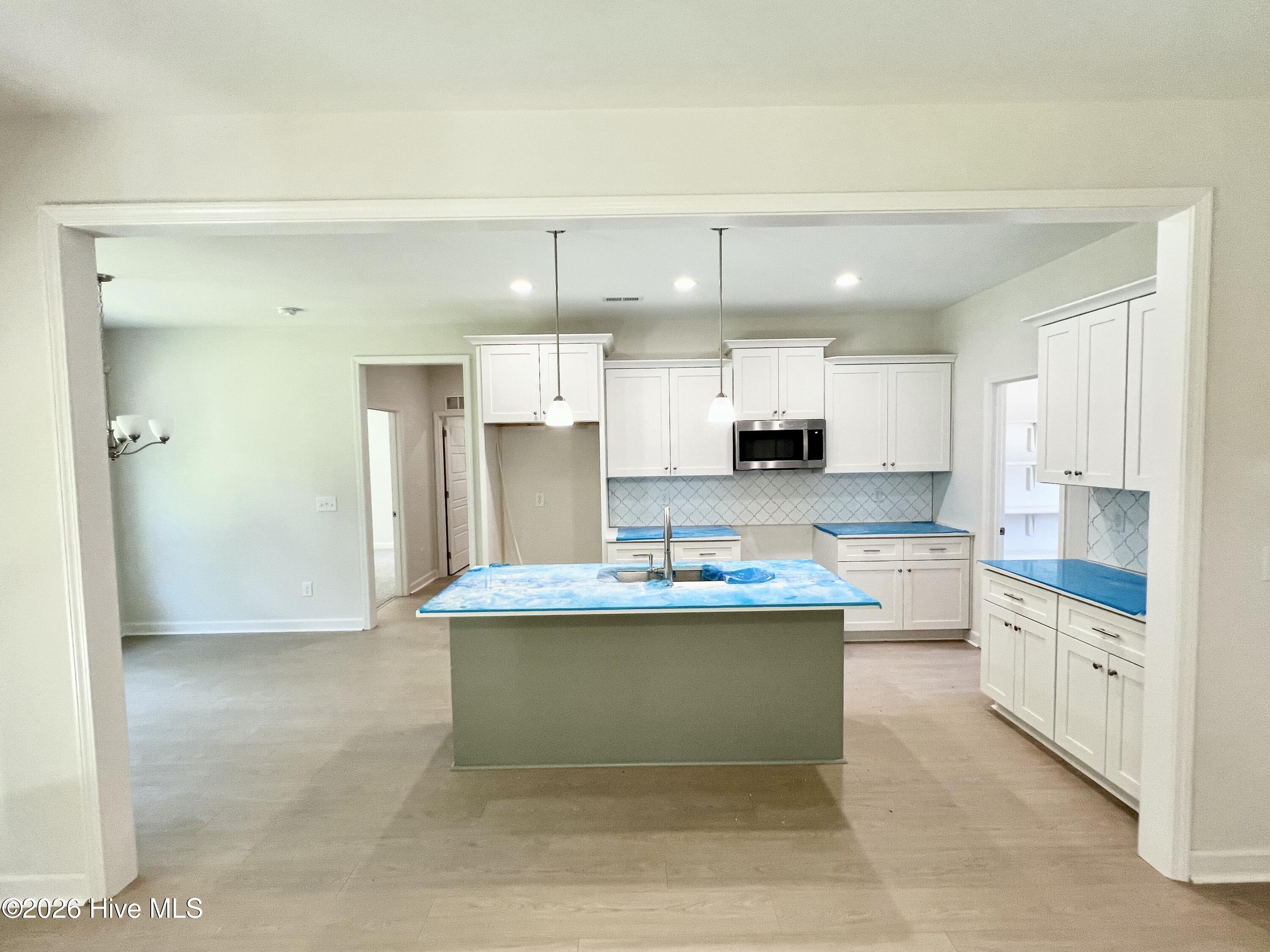 310 Creeks Edge Drive Property Photo 5
