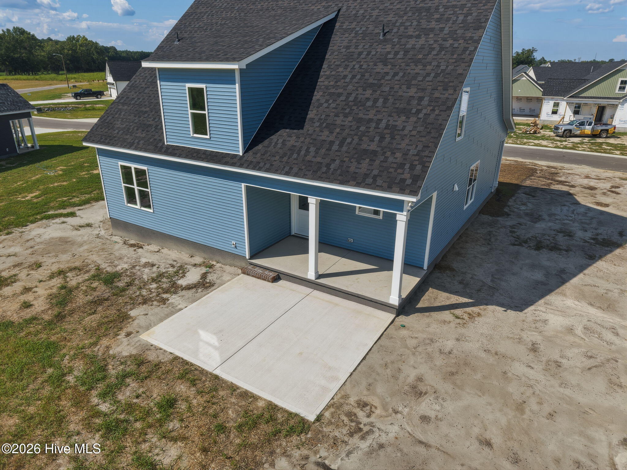 1929 Kimball Drive Property Photo 4