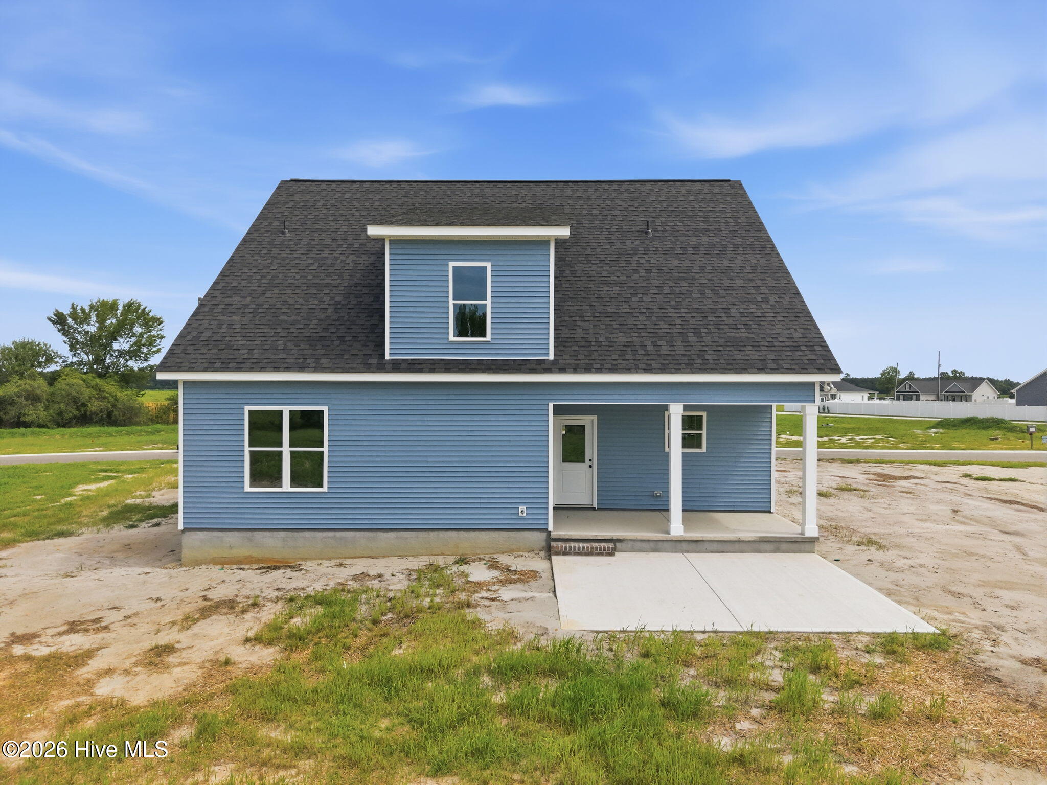 1929 Kimball Drive Property Photo 42