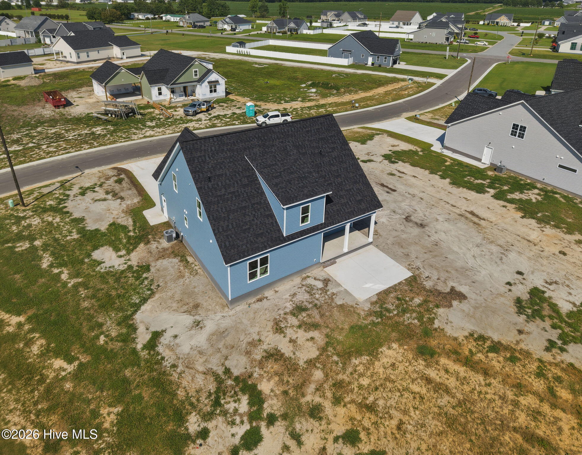 1929 Kimball Drive Property Photo 47
