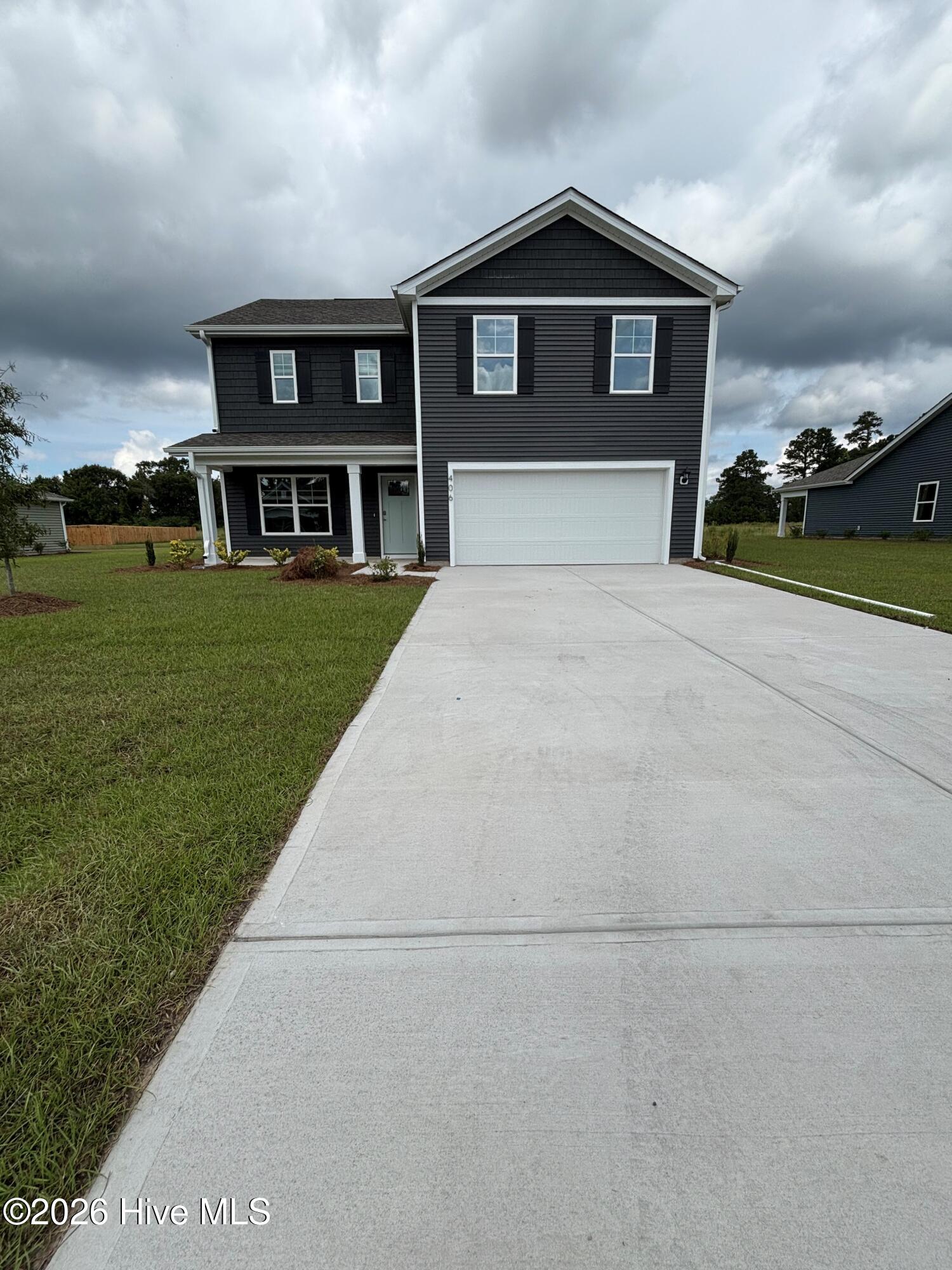 406 Driftwood Drive Lot 2 Property Photo 1