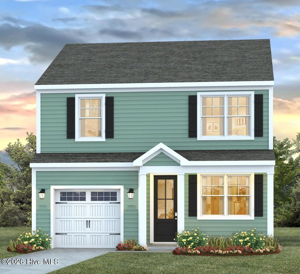 2088 Cypress Hill Drive Se Lot 272 Property Photo 2