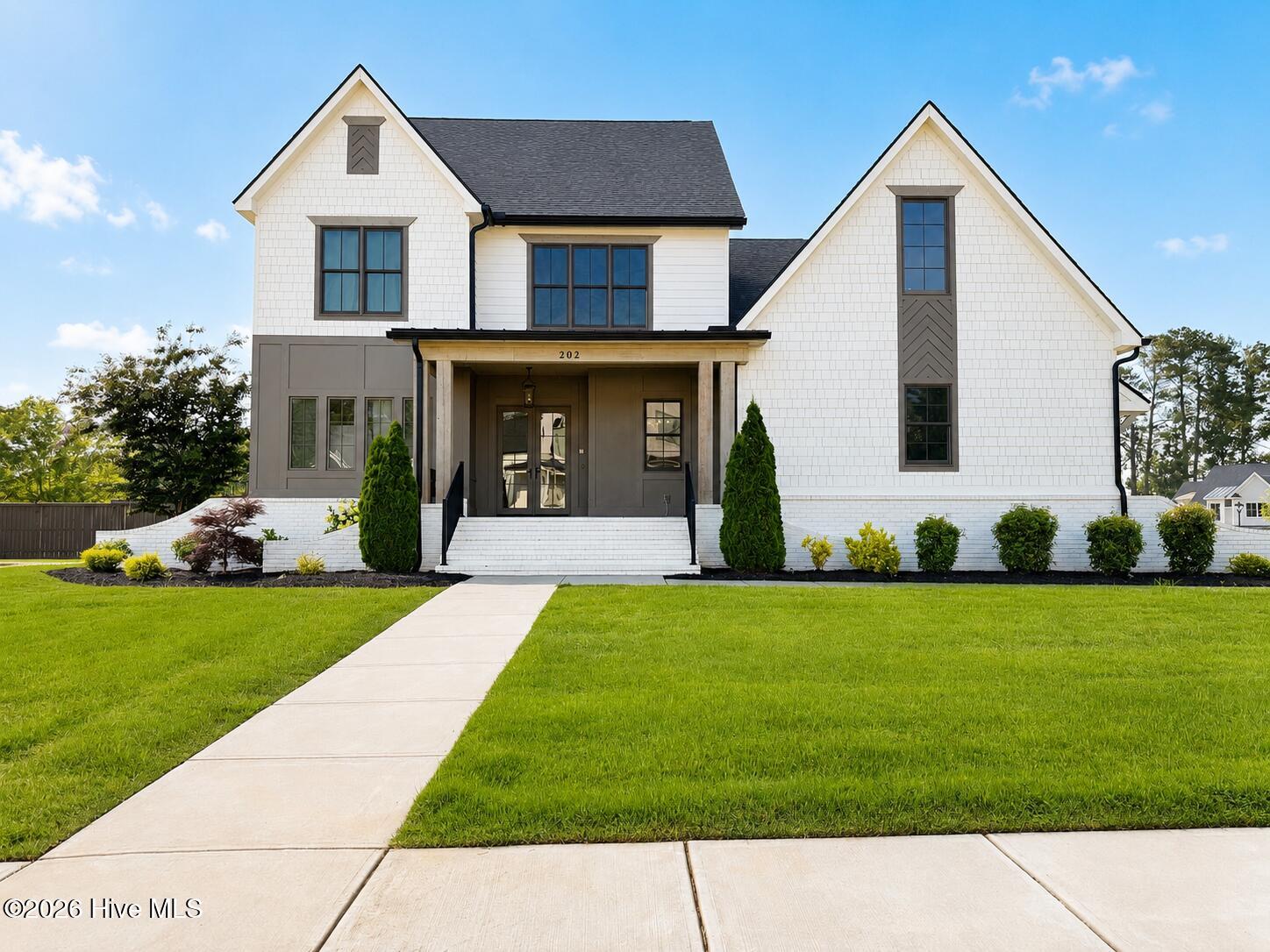 202 Campanile Court Property Photo 1