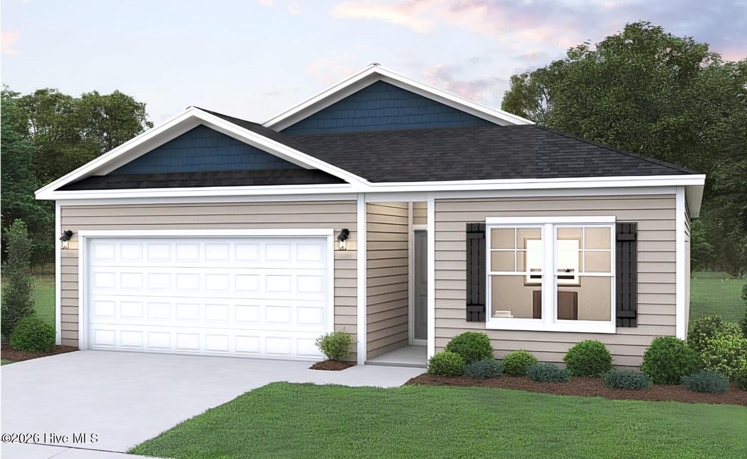 3066 Cape Point Lane Property Photo 1