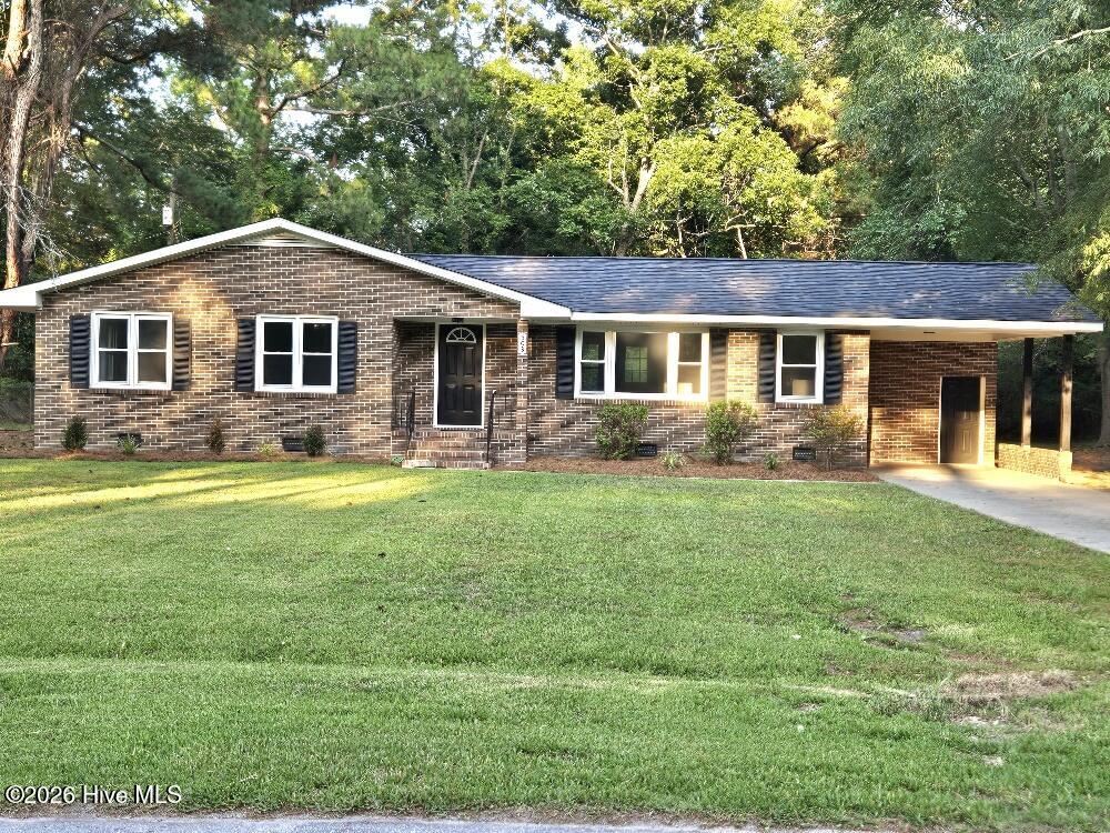 503 Covington Drive Property Photo 1