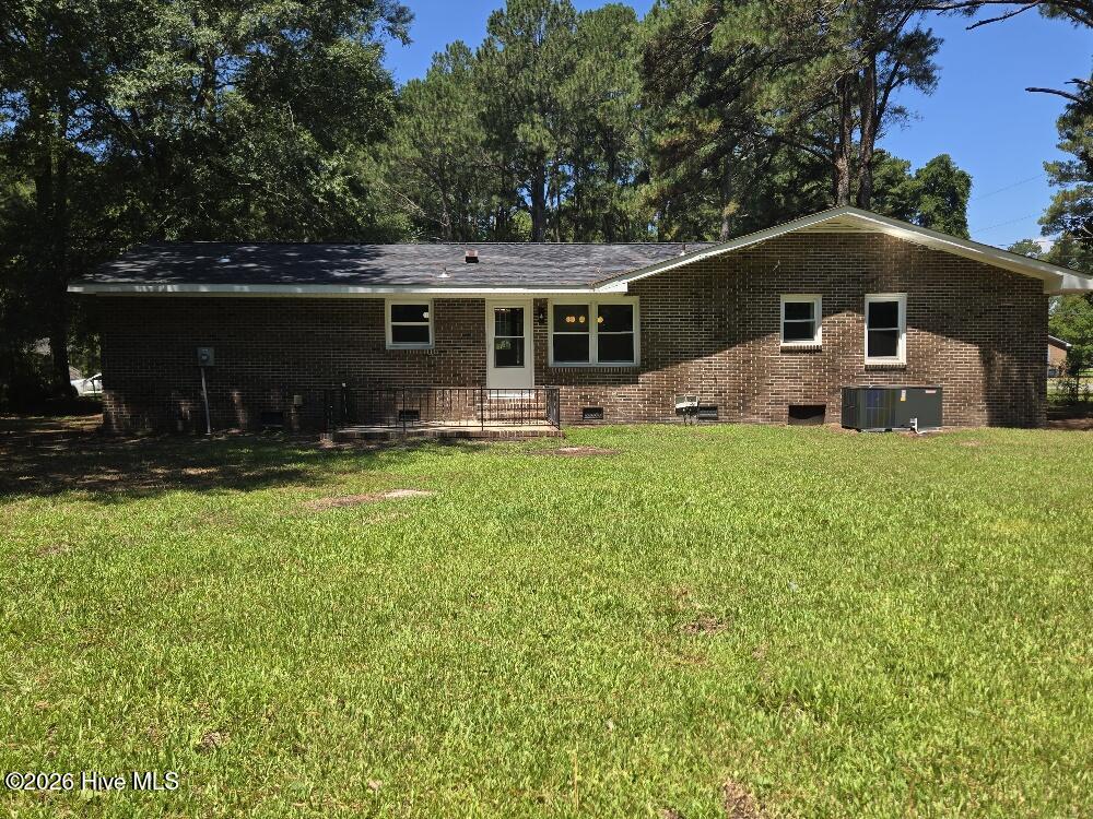 503 Covington Drive Property Photo 2