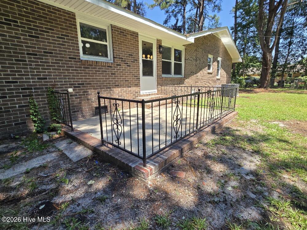 503 Covington Drive Property Photo 3