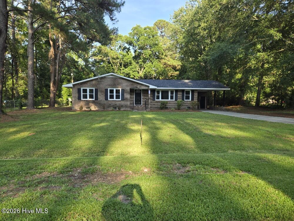 503 Covington Drive Property Photo 23