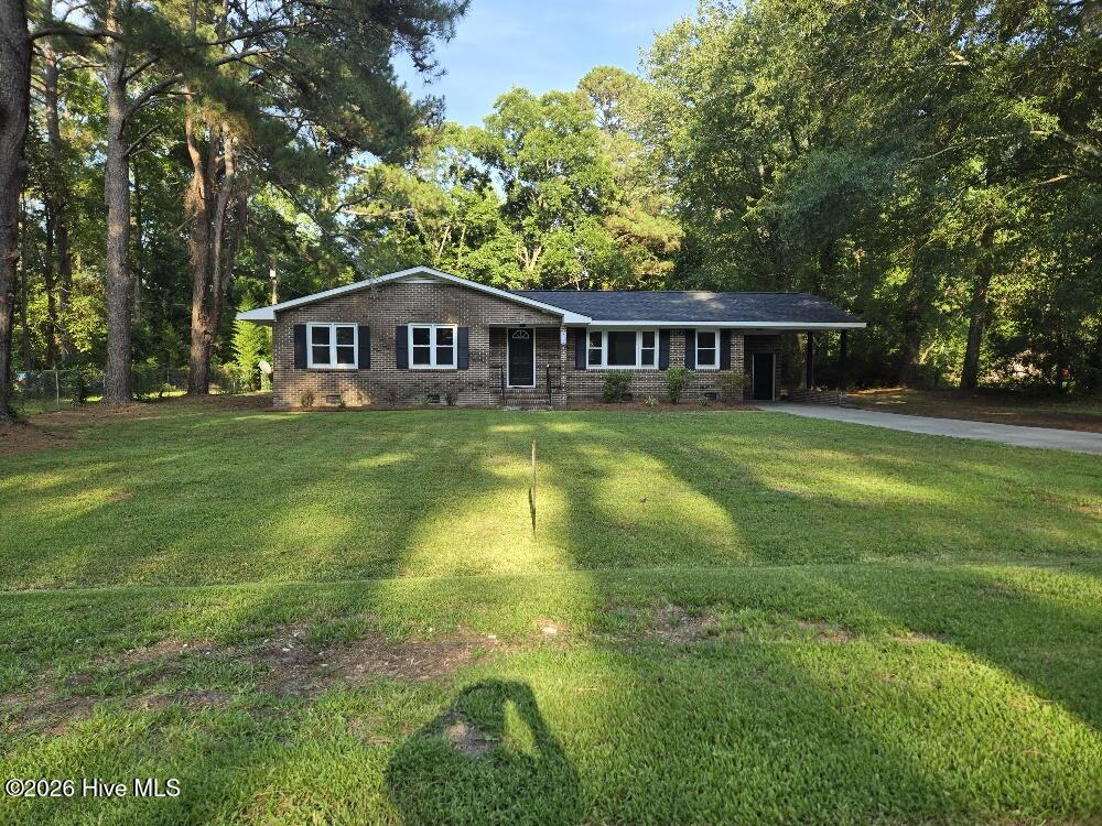 503 Covington Drive Property Photo 23