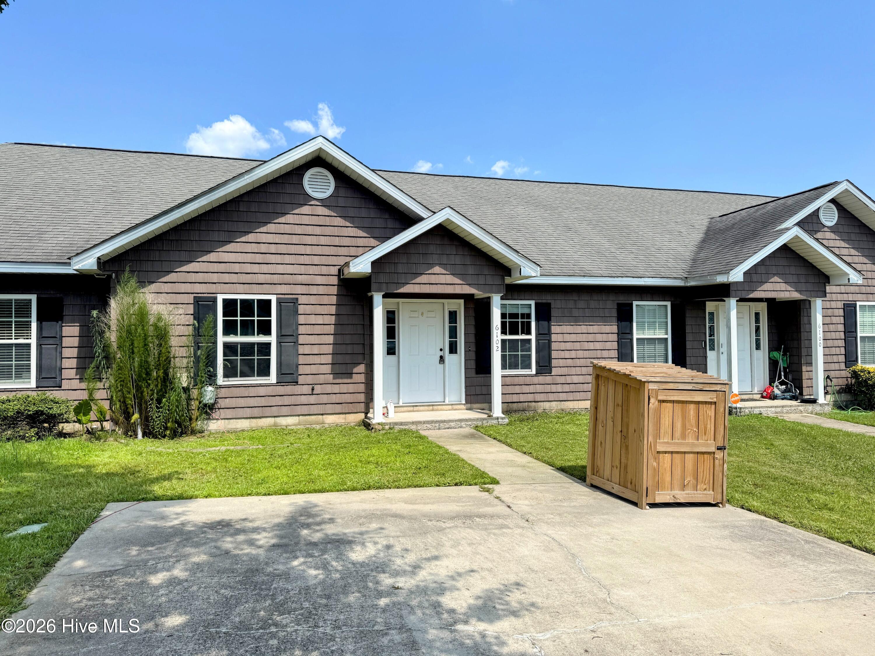 6102 Village West Lane Property Photo 1