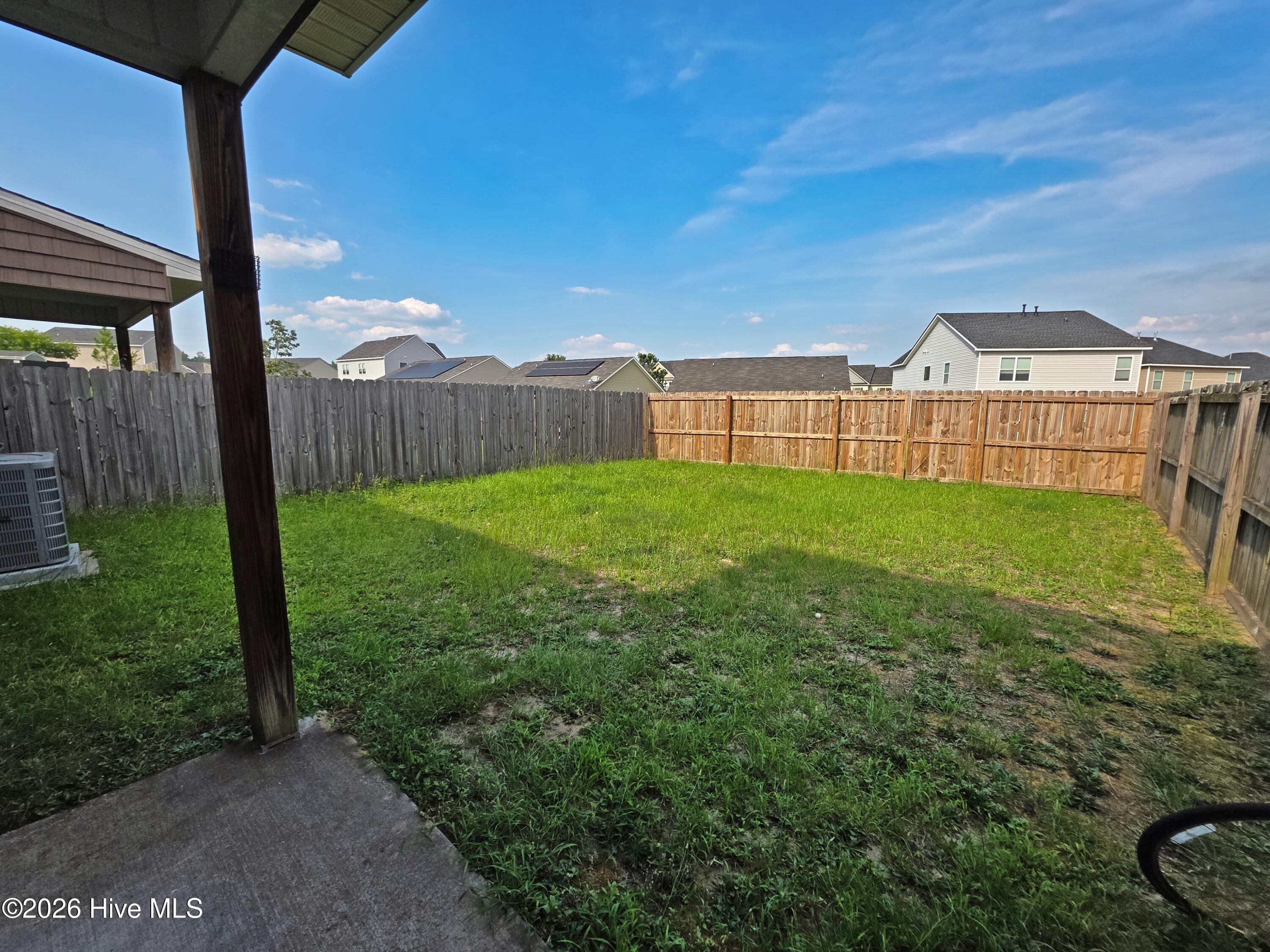 6102 Village West Lane Property Photo 12