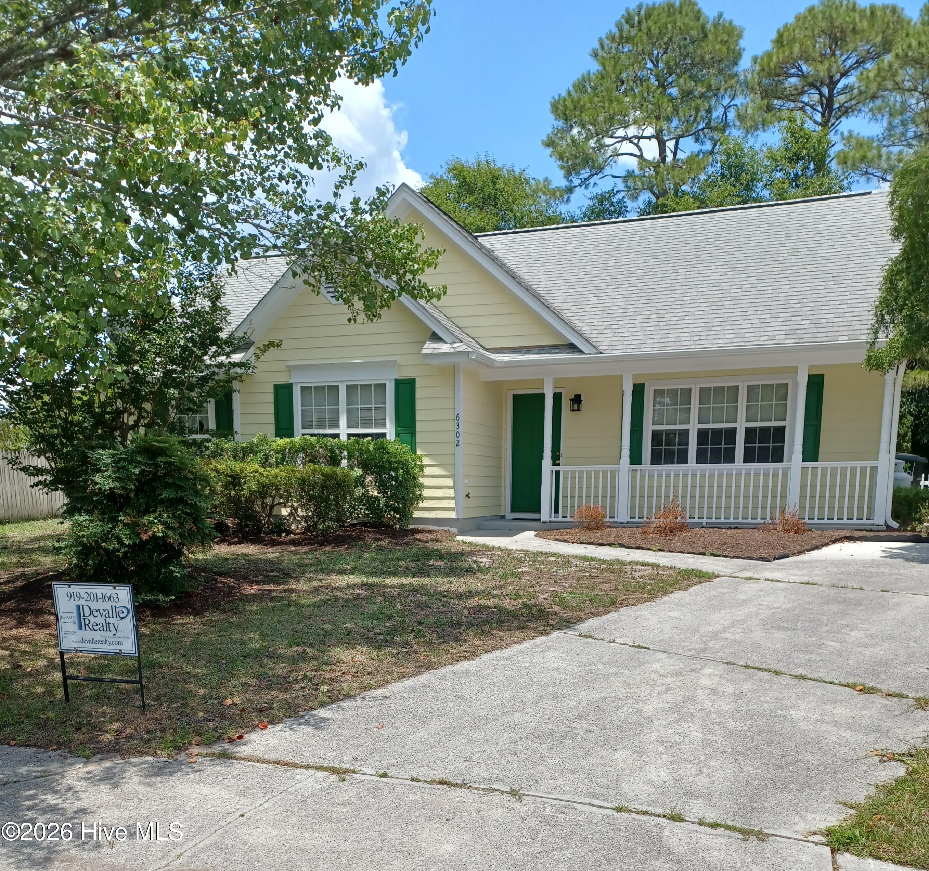 6302 Peyton Court Property Photo 1