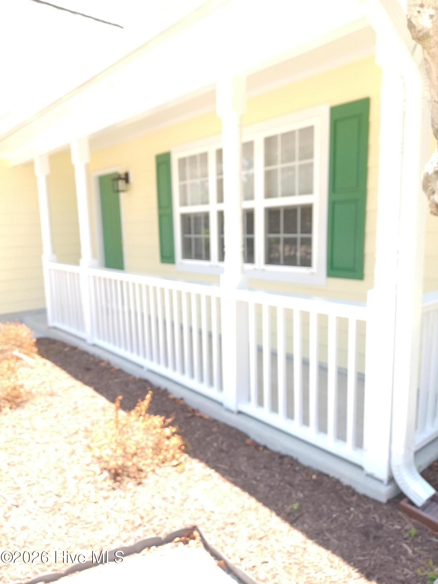 6302 Peyton Court Property Photo 4