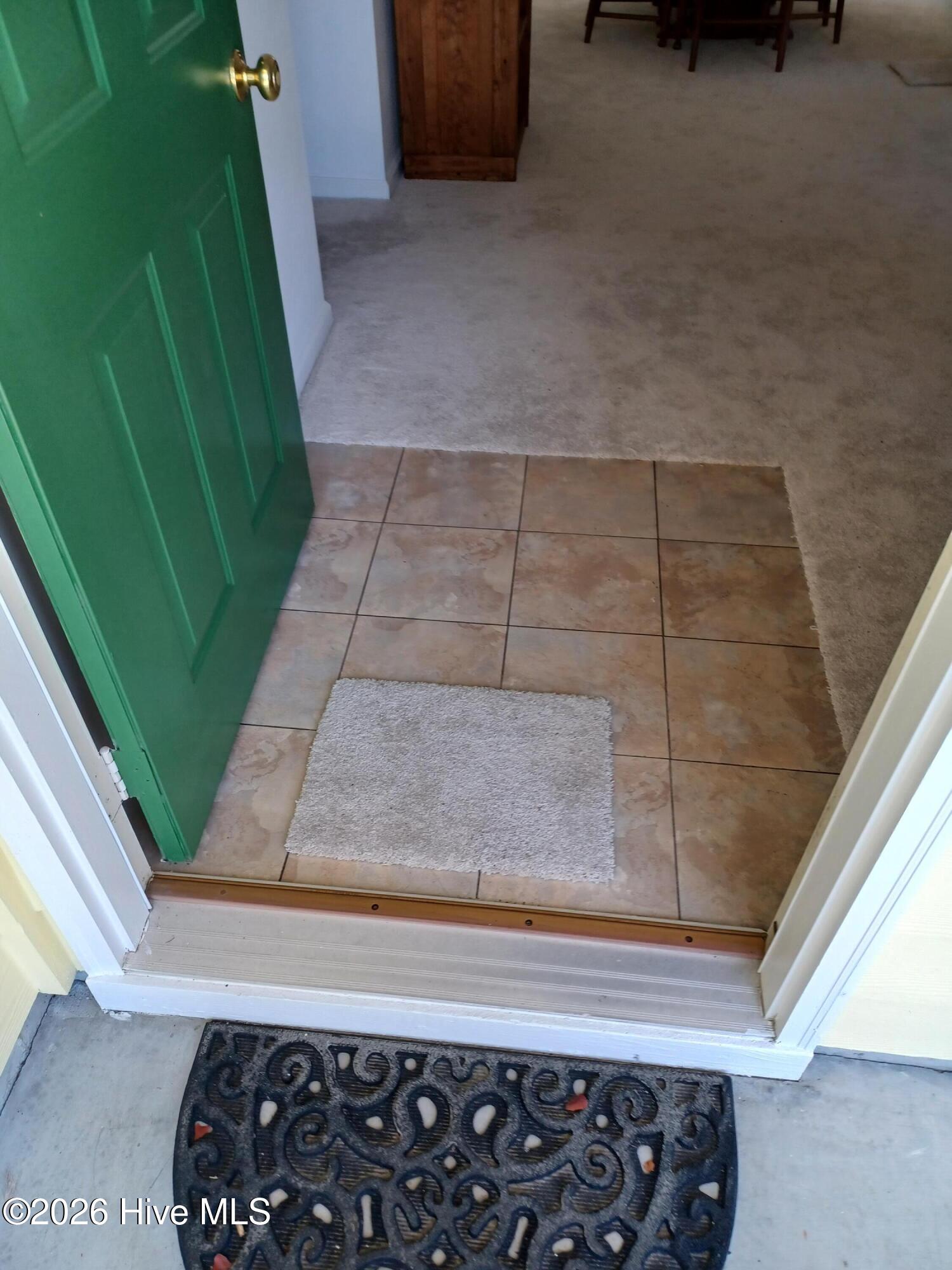 6302 Peyton Court Property Photo 5