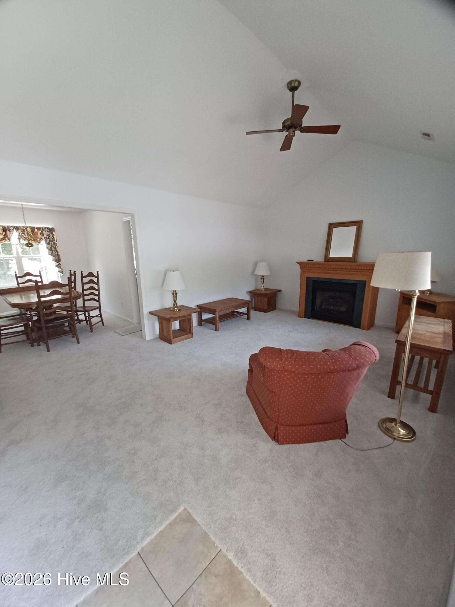 6302 Peyton Court Property Photo 8