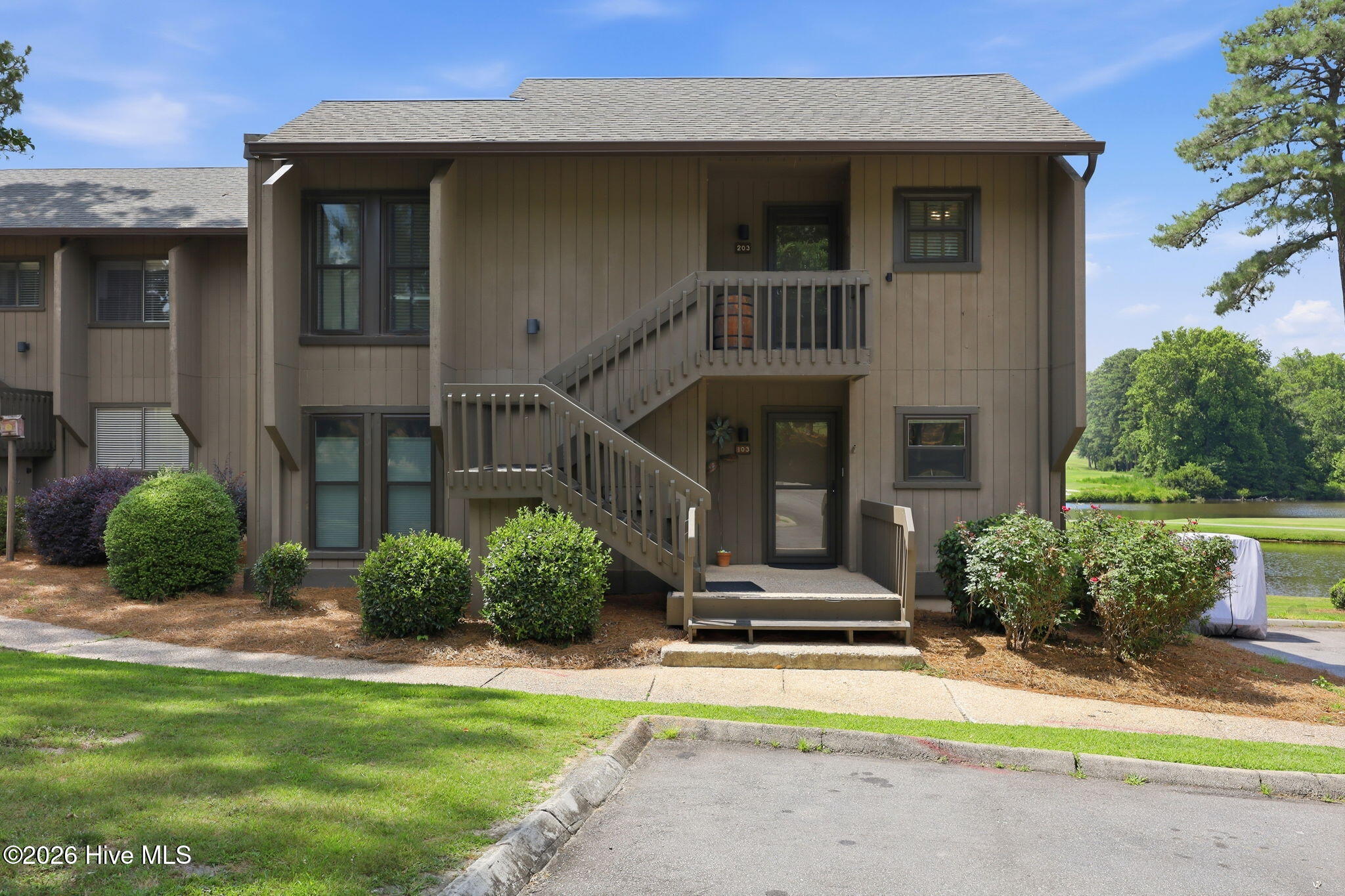 1175 Saint Andrews Drive # 103