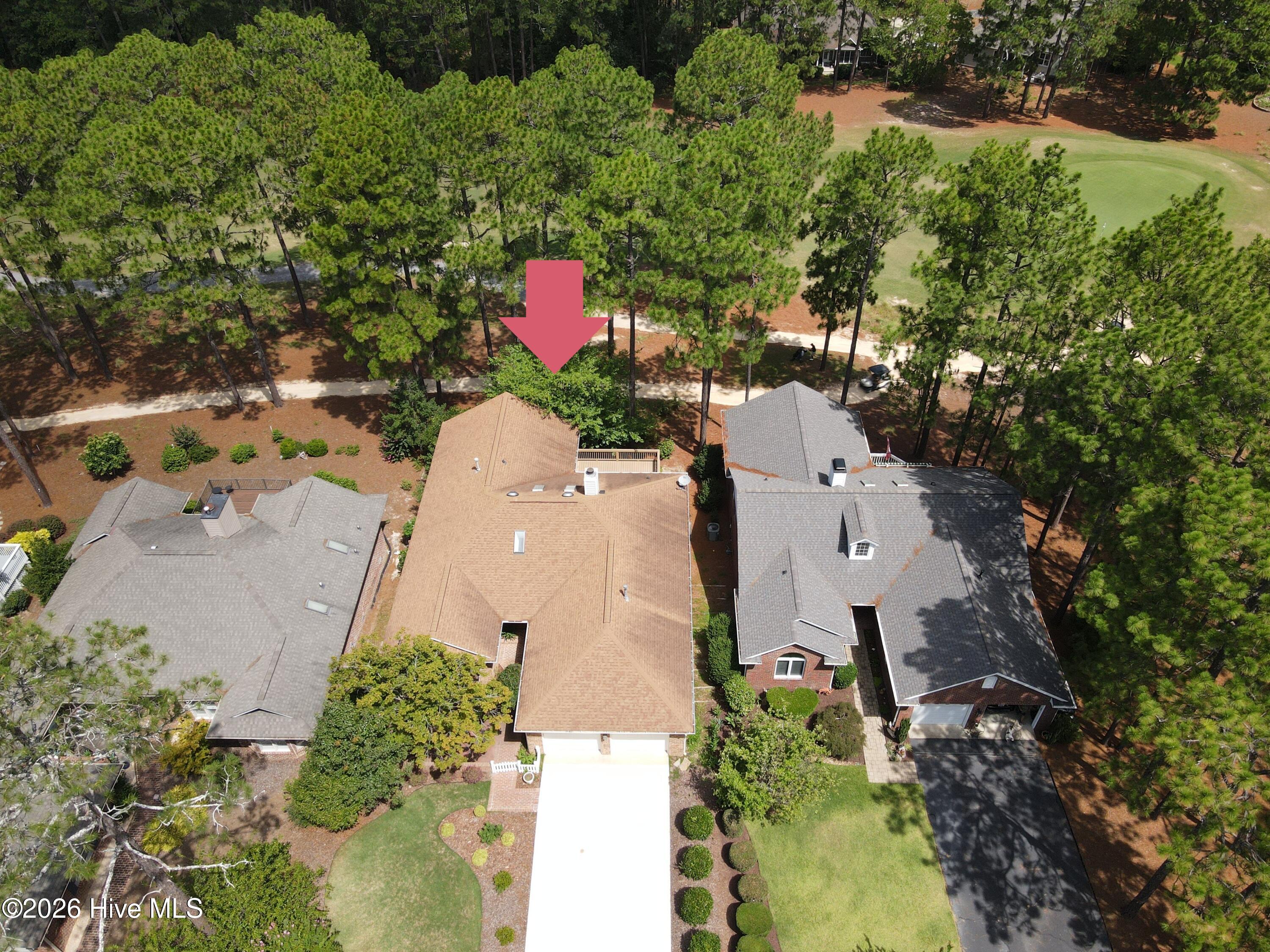 160 Hunter Trail Property Photo 2