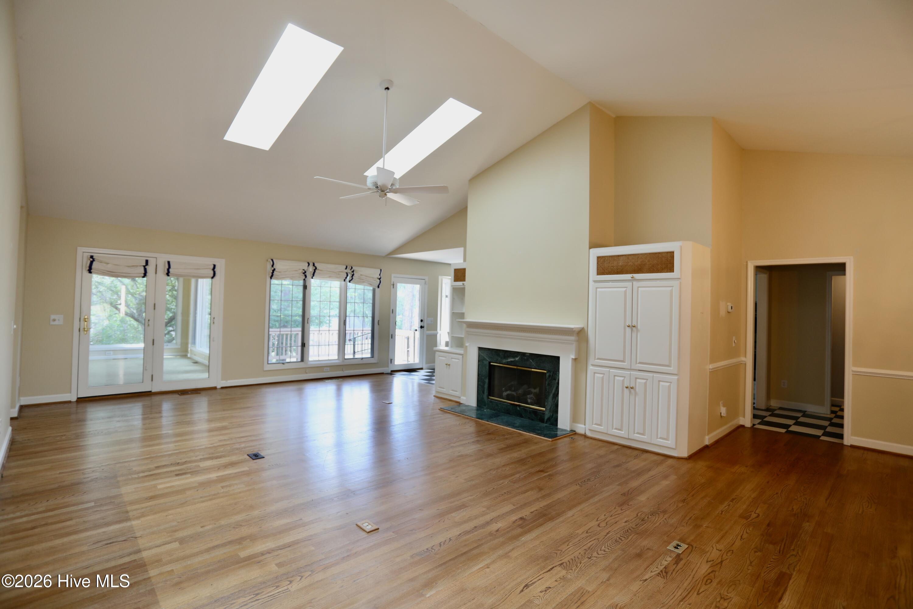 160 Hunter Trail Property Photo 15