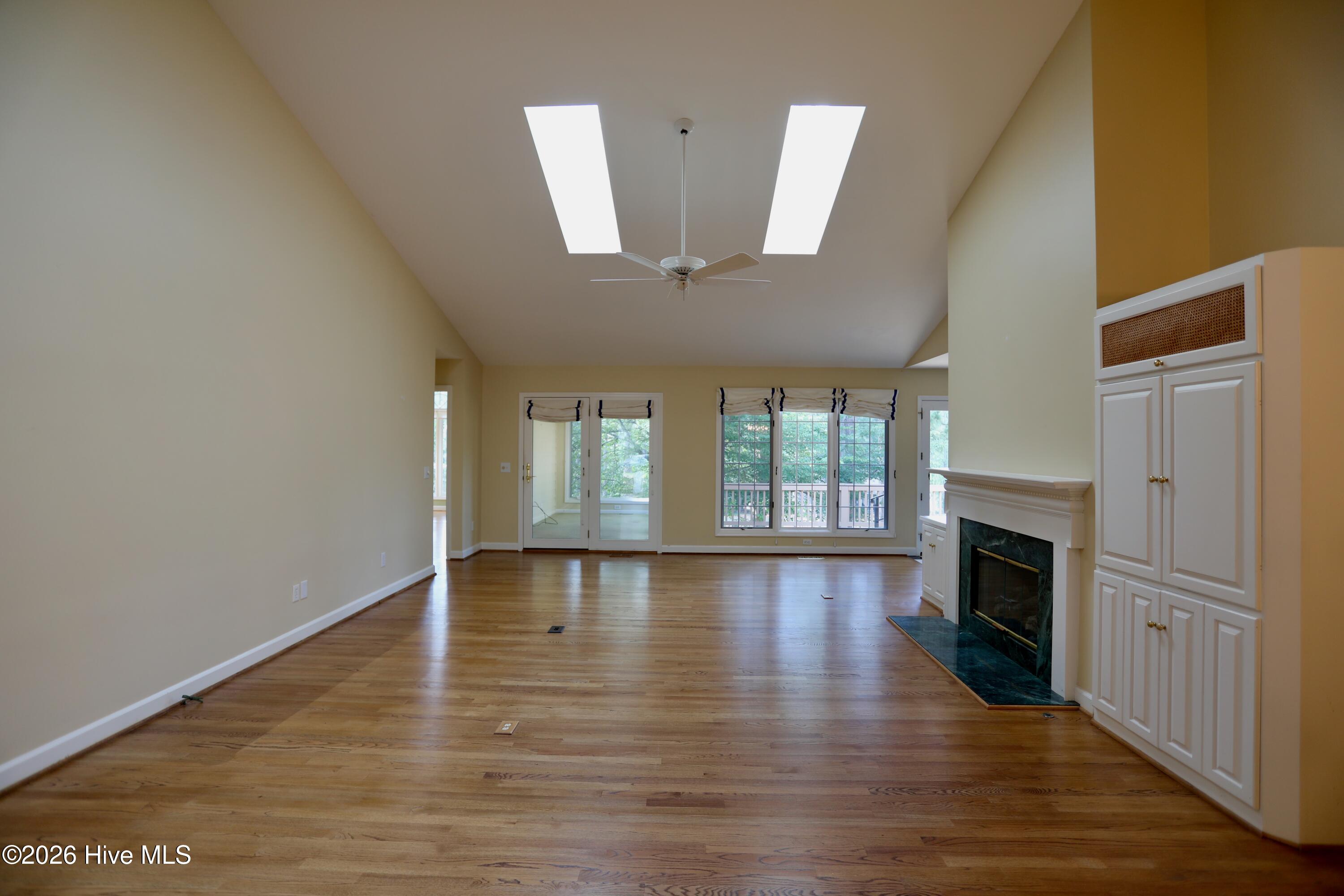 160 Hunter Trail Property Photo 16