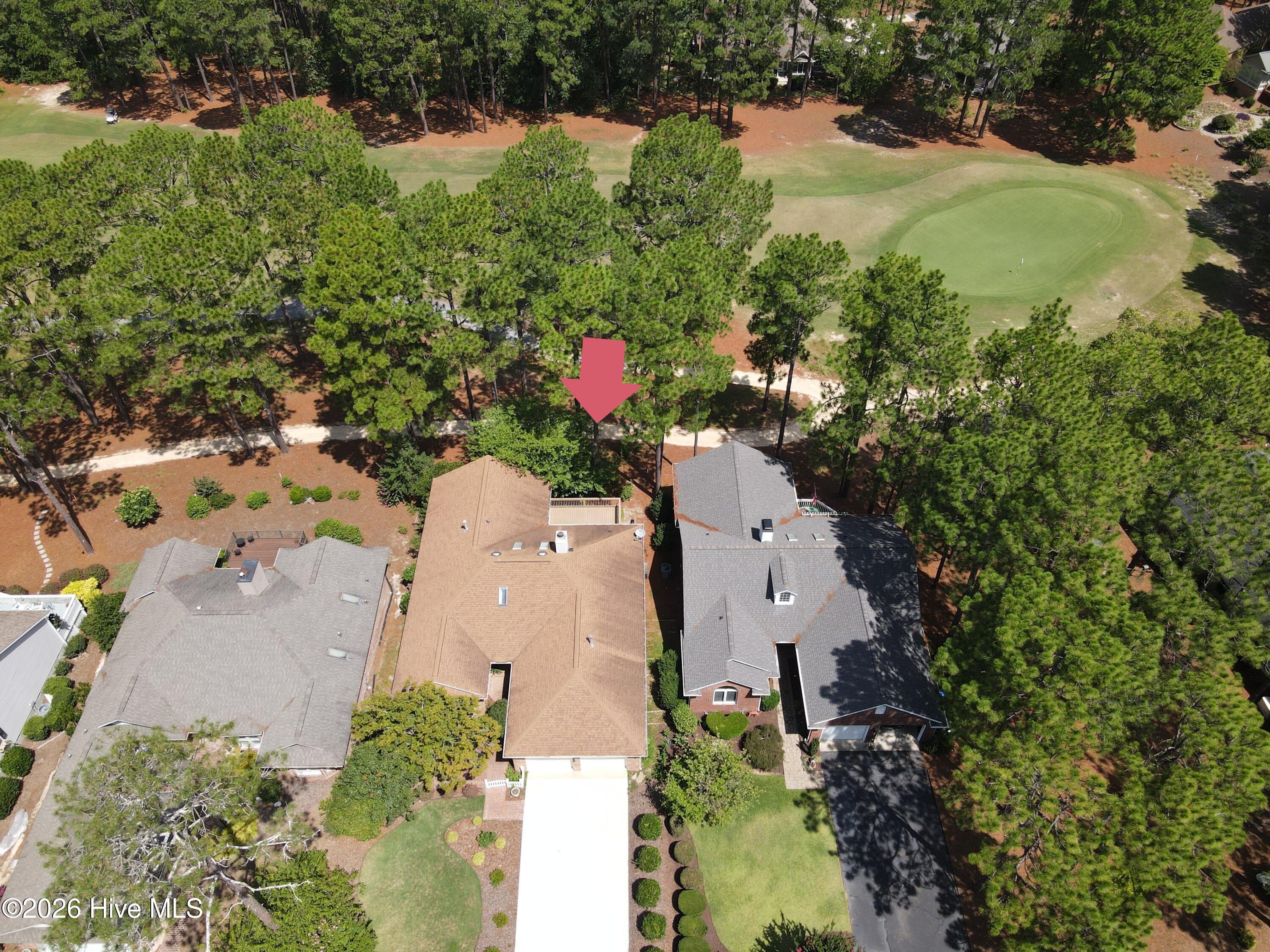 160 Hunter Trail Property Photo 21