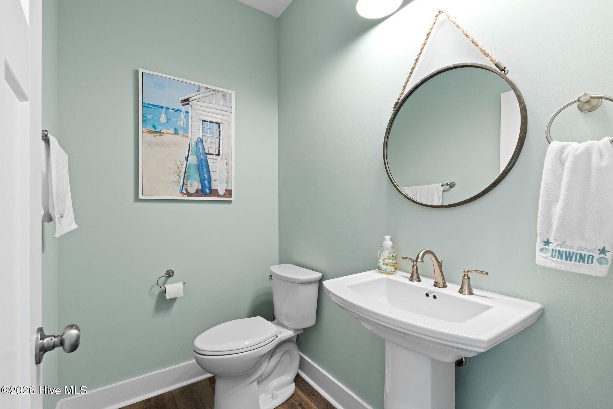 2617 E Beach Drive Property Photo 23