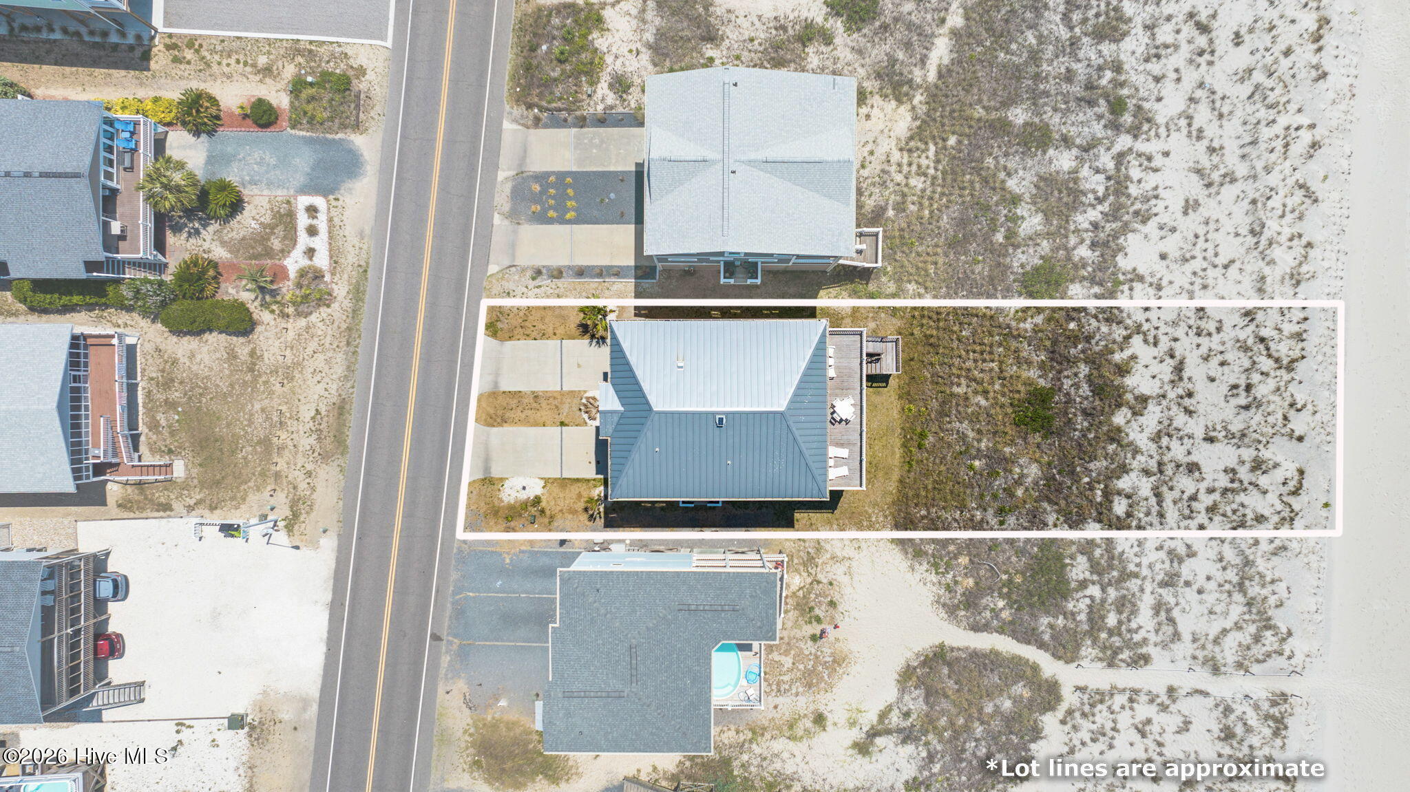 2617 E Beach Drive Property Photo 73