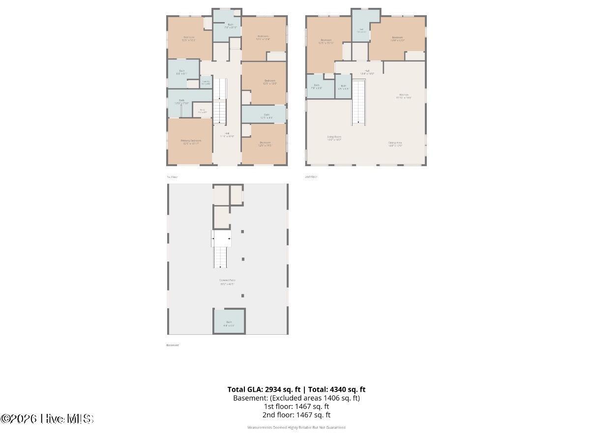 2617 E Beach Drive Property Photo 85