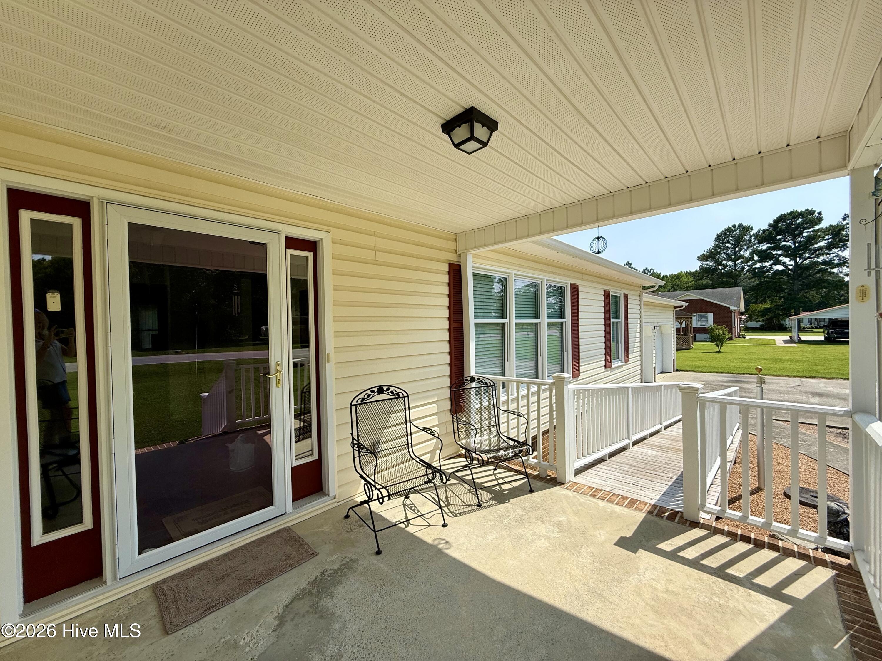 536 Francis Mill Road Property Photo 3