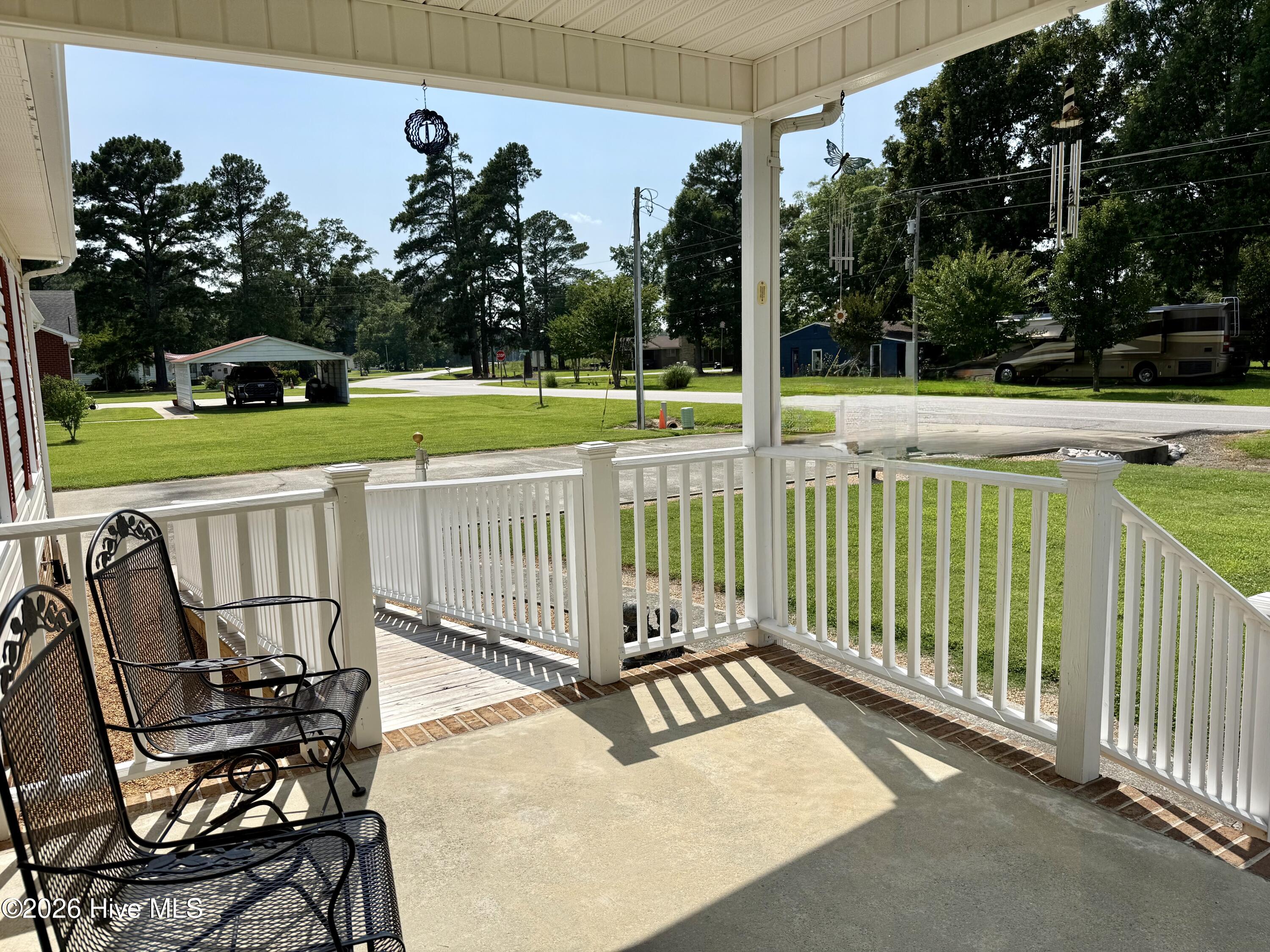 536 Francis Mill Road Property Photo 4