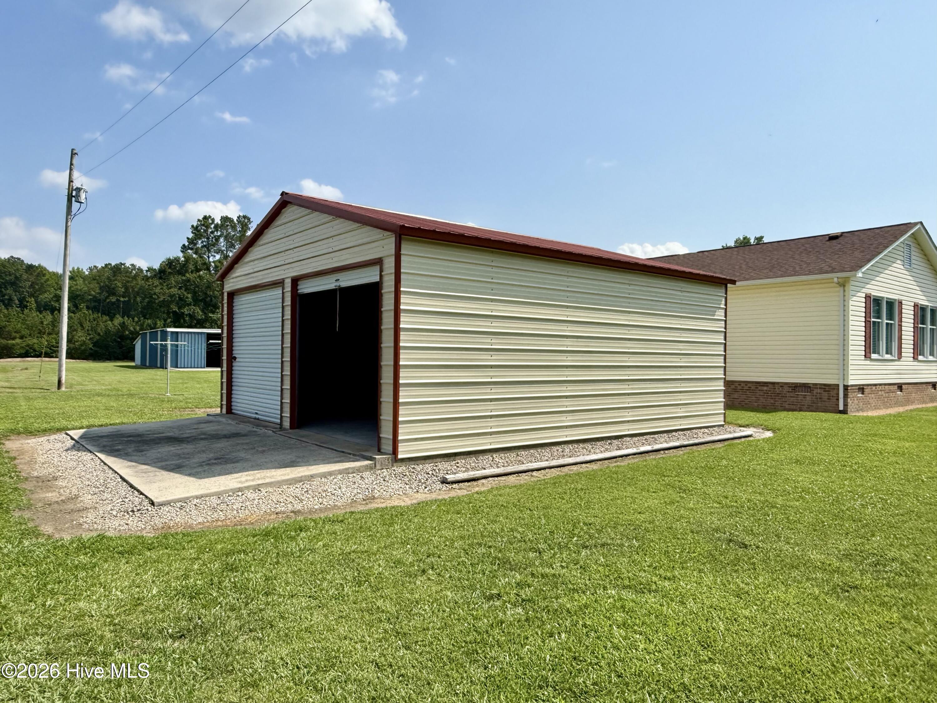 536 Francis Mill Road Property Photo 54