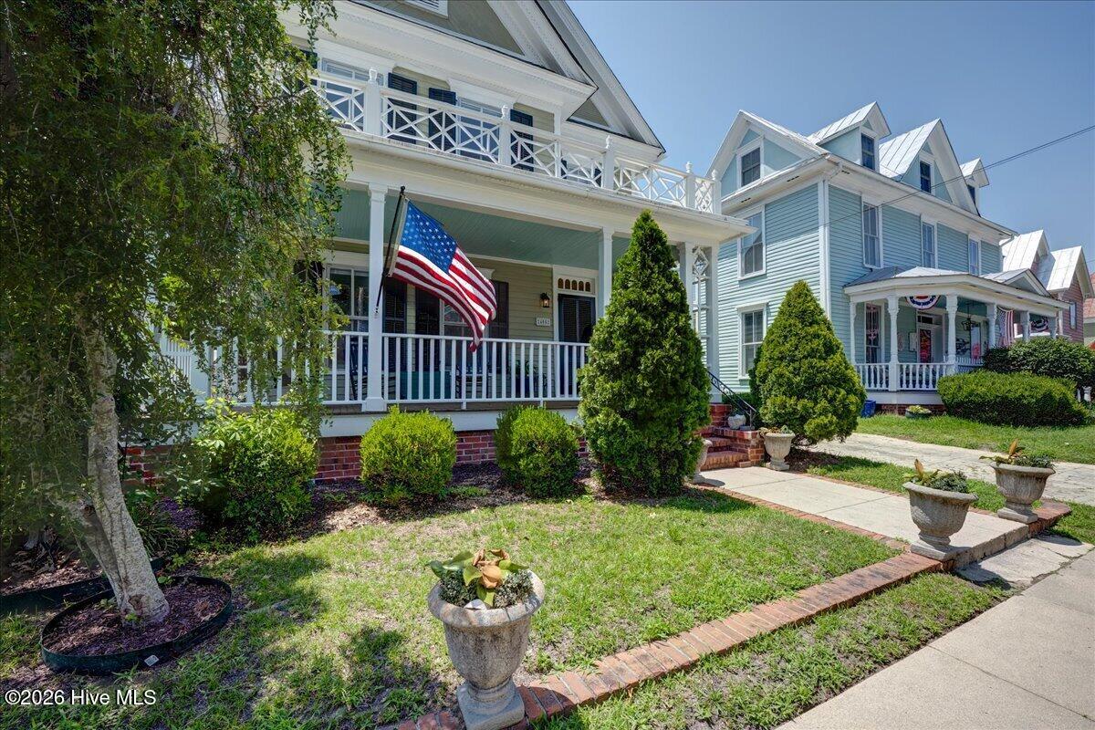405 Hancock Street Property Photo 42