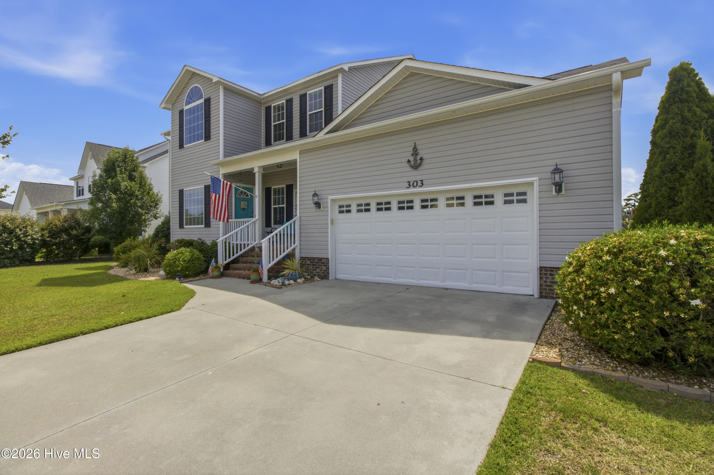 303 Baffle Court Property Photo 3