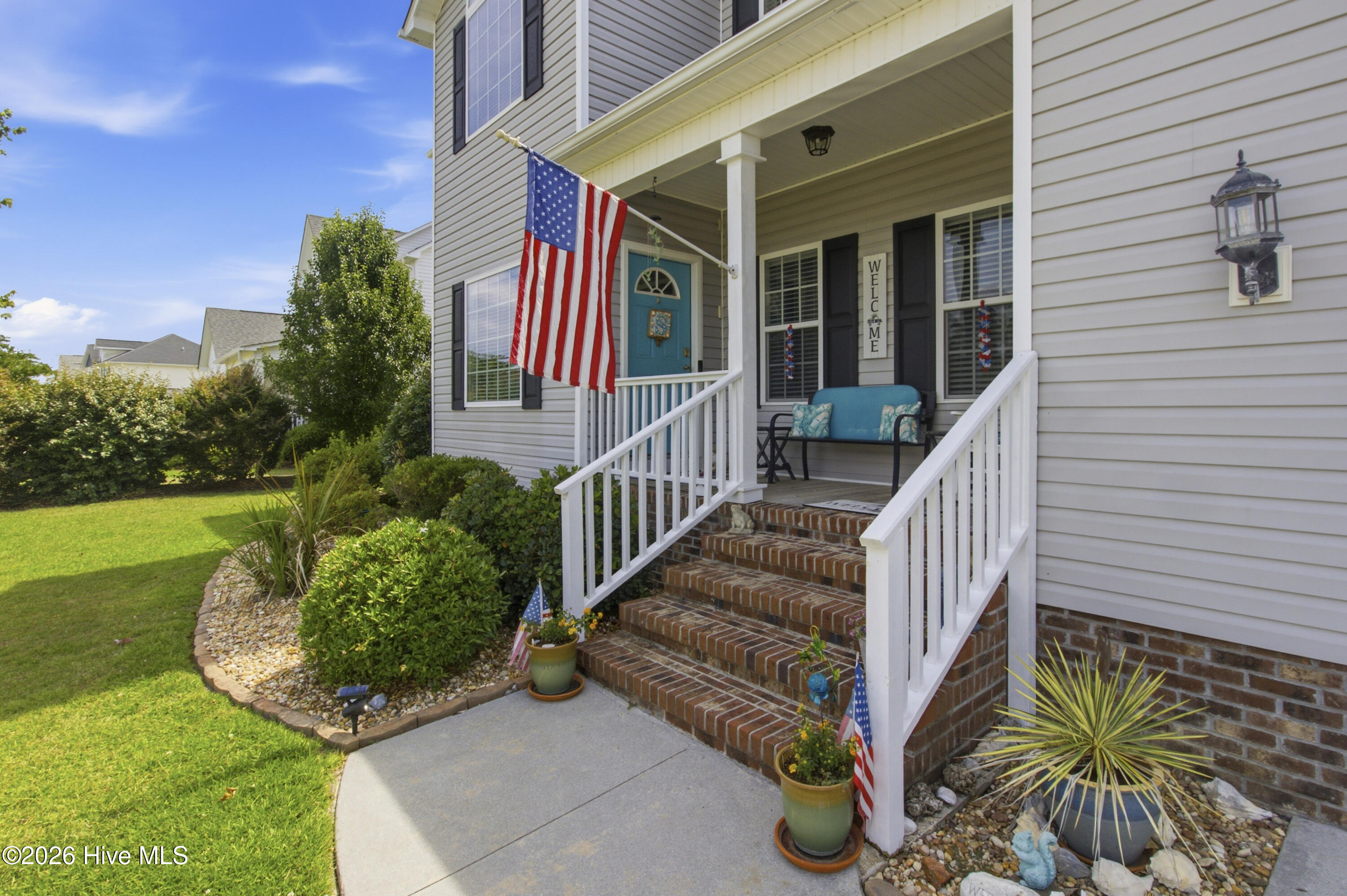 303 Baffle Court Property Photo 4
