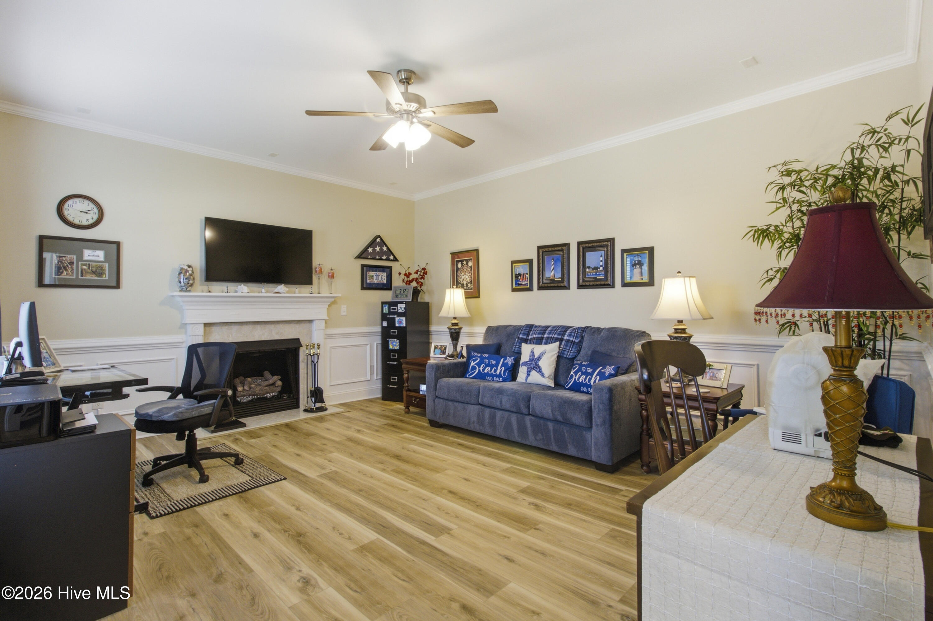303 Baffle Court Property Photo 5