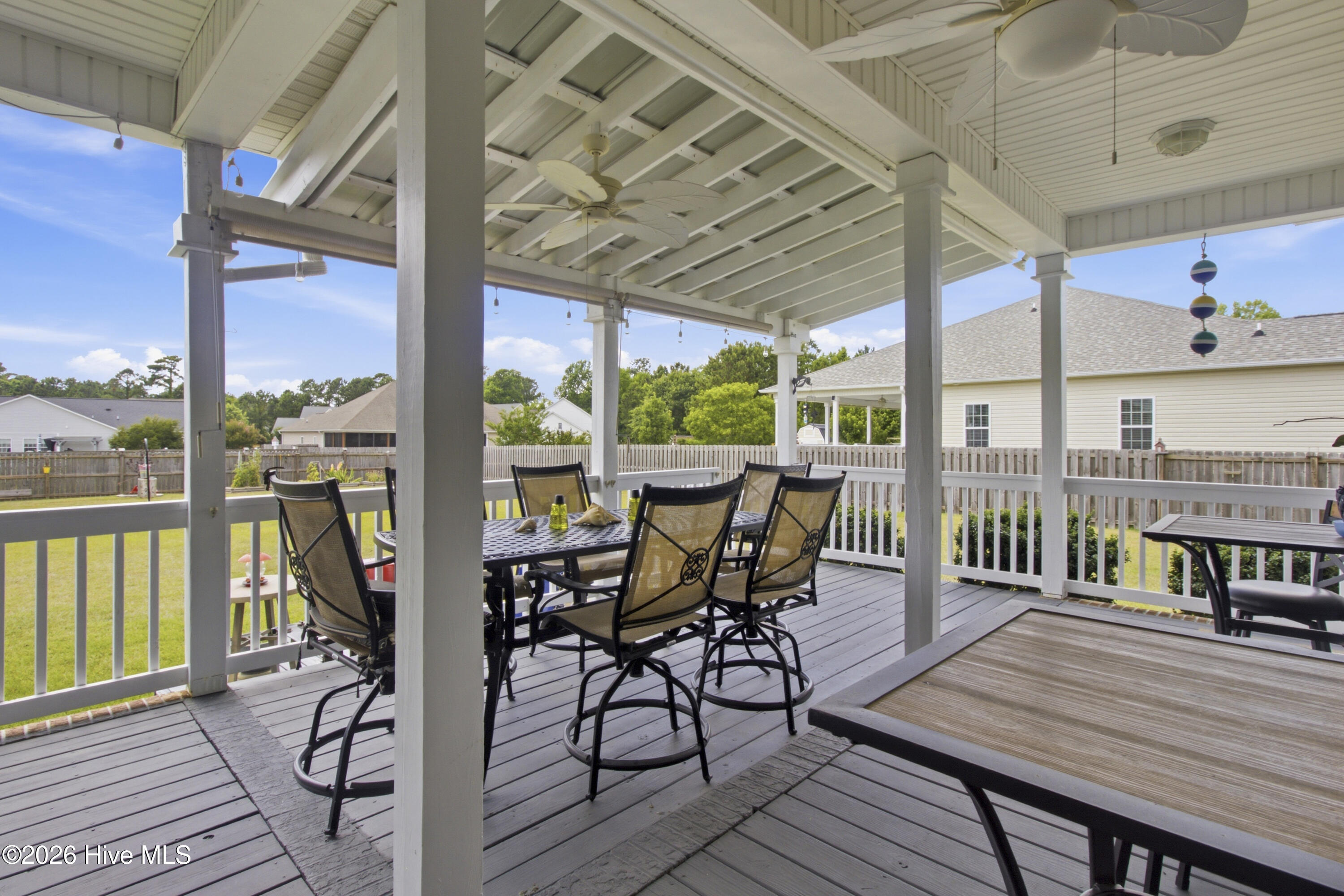 303 Baffle Court Property Photo 27