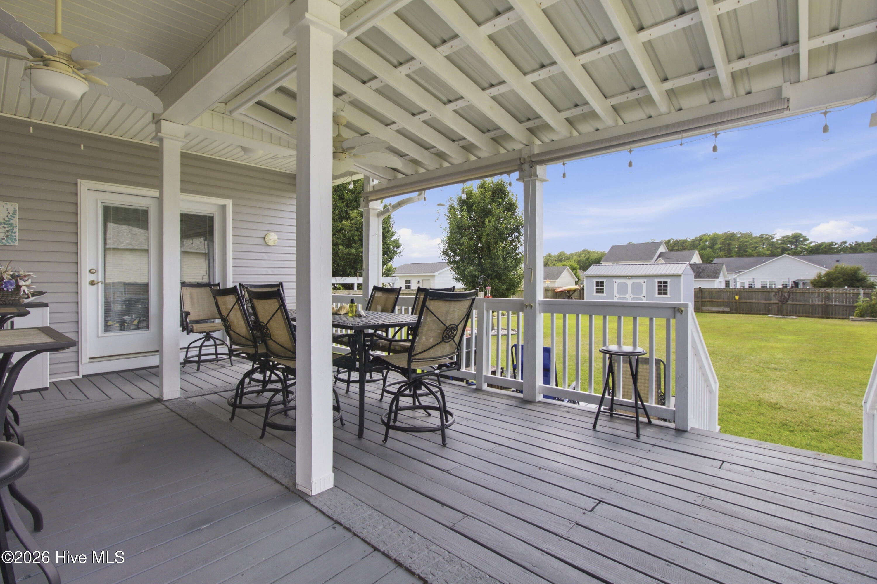 303 Baffle Court Property Photo 28