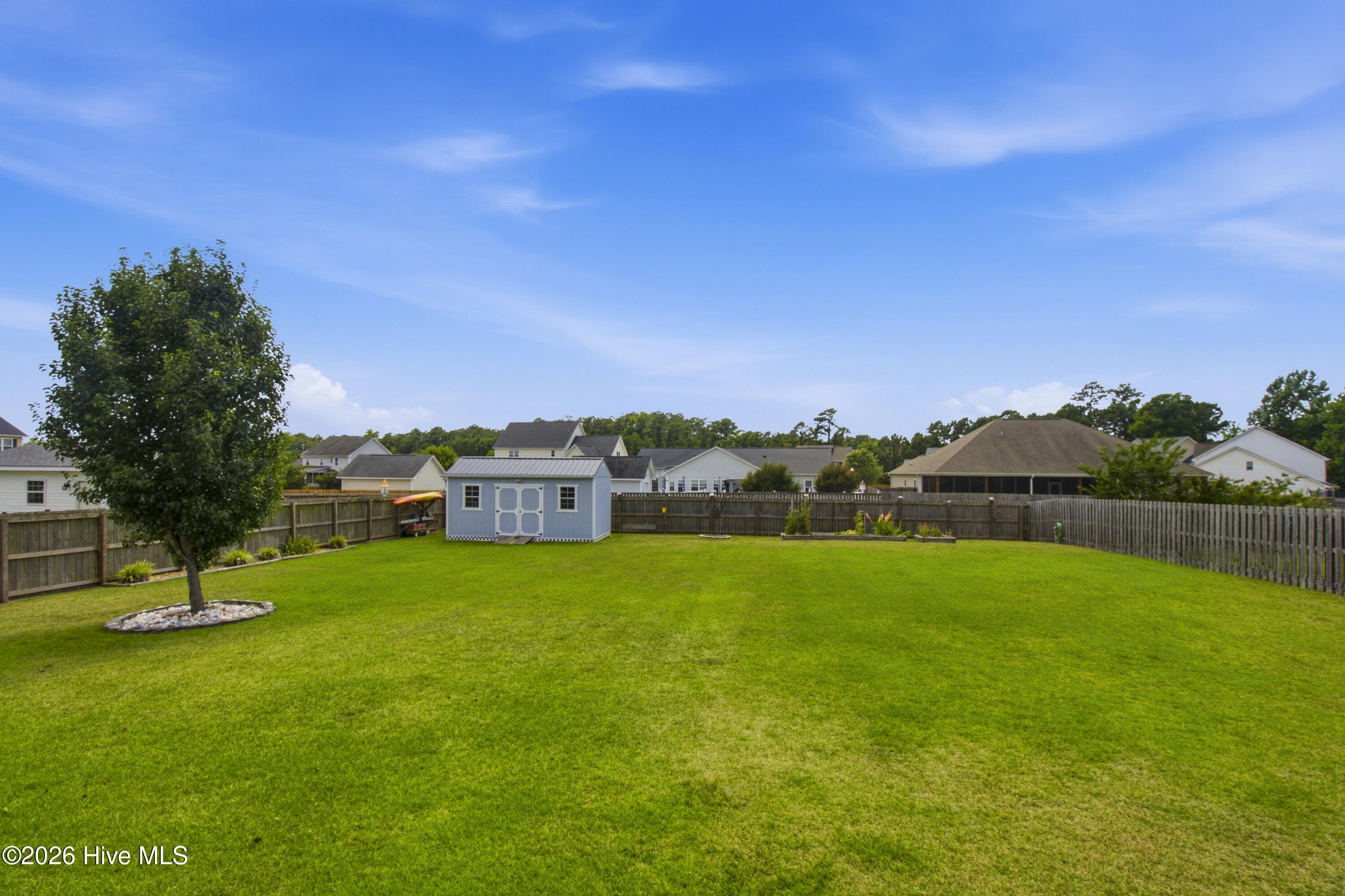 303 Baffle Court Property Photo 29