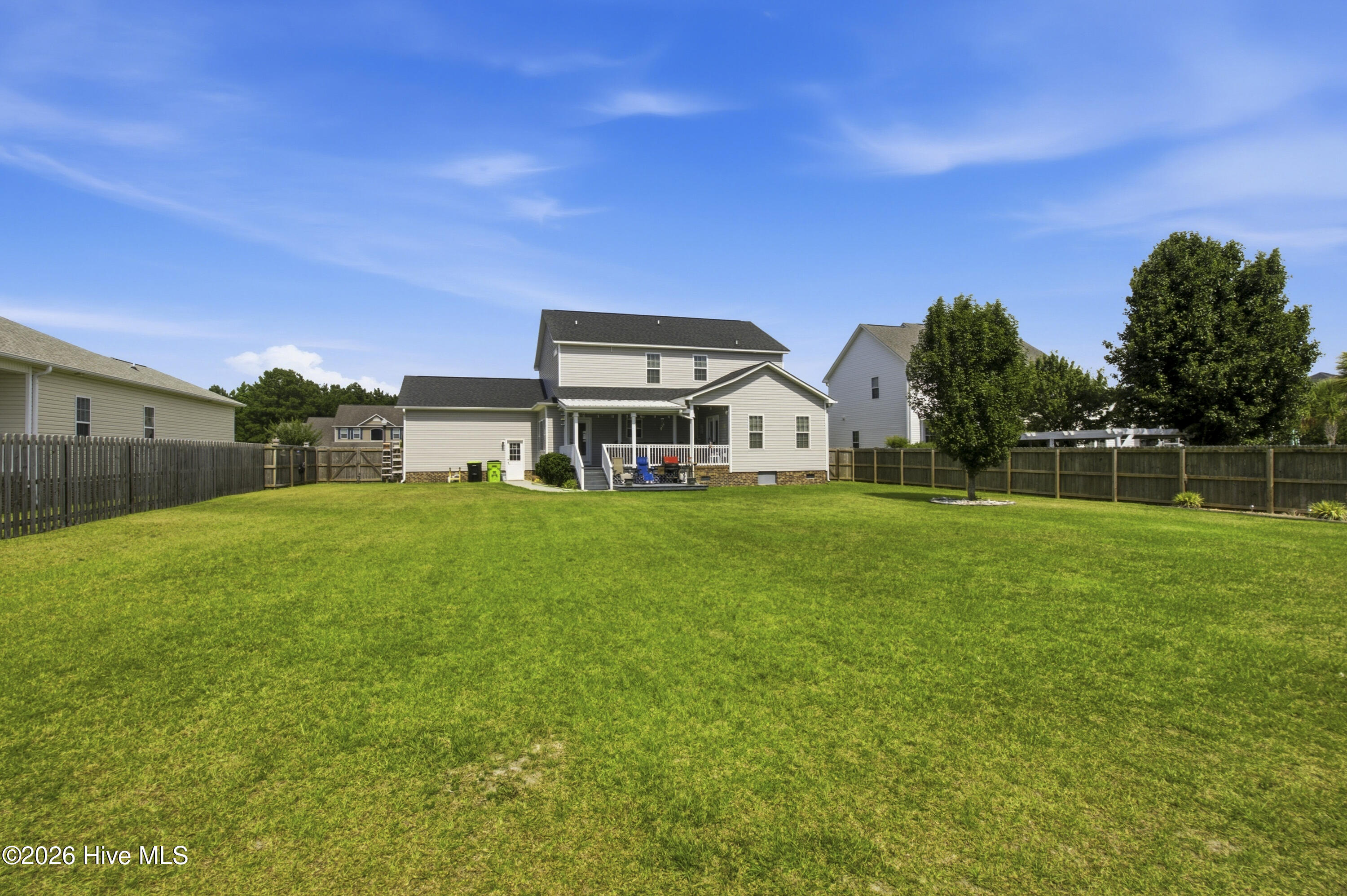 303 Baffle Court Property Photo 31