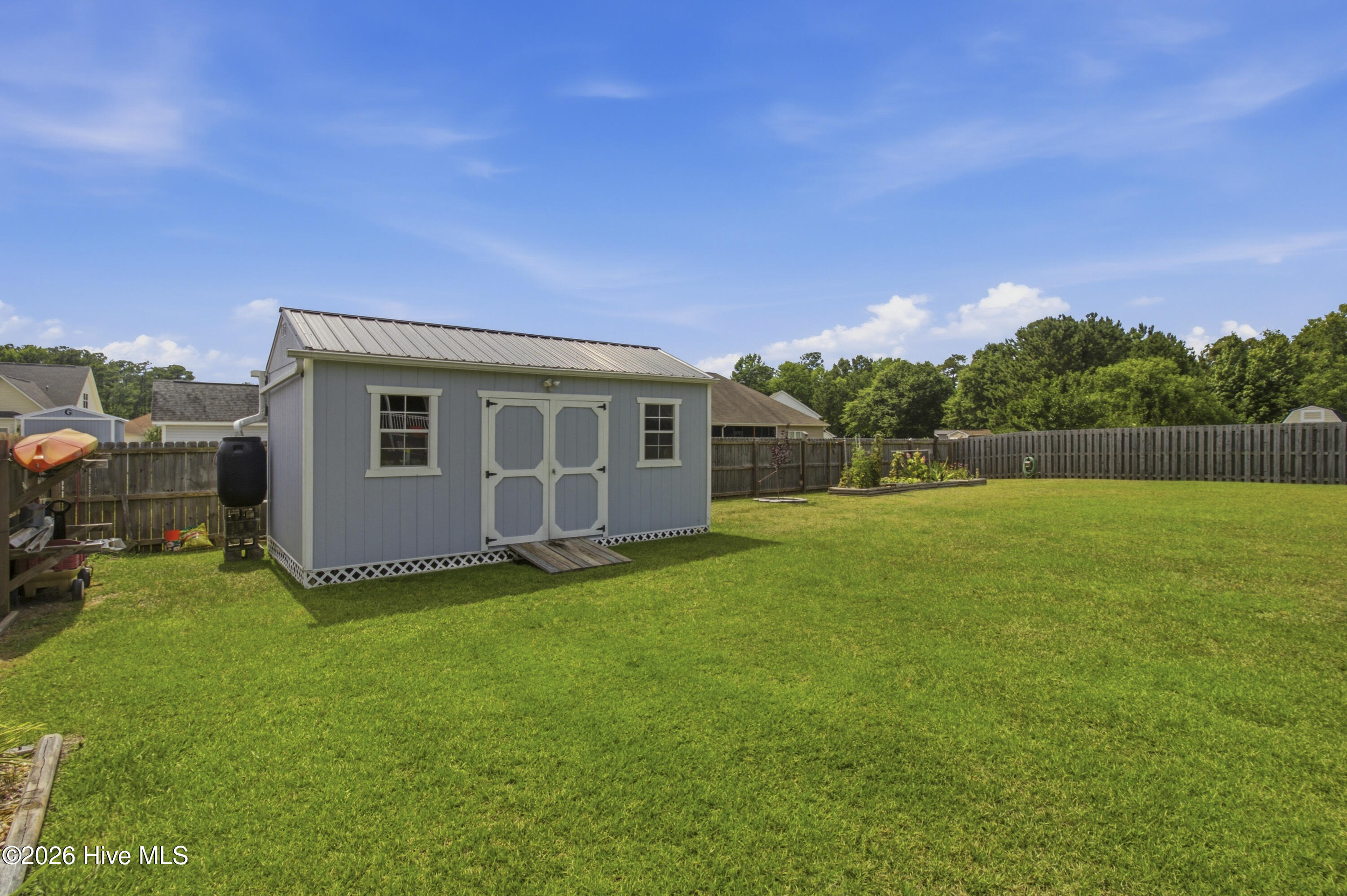 303 Baffle Court Property Photo 33