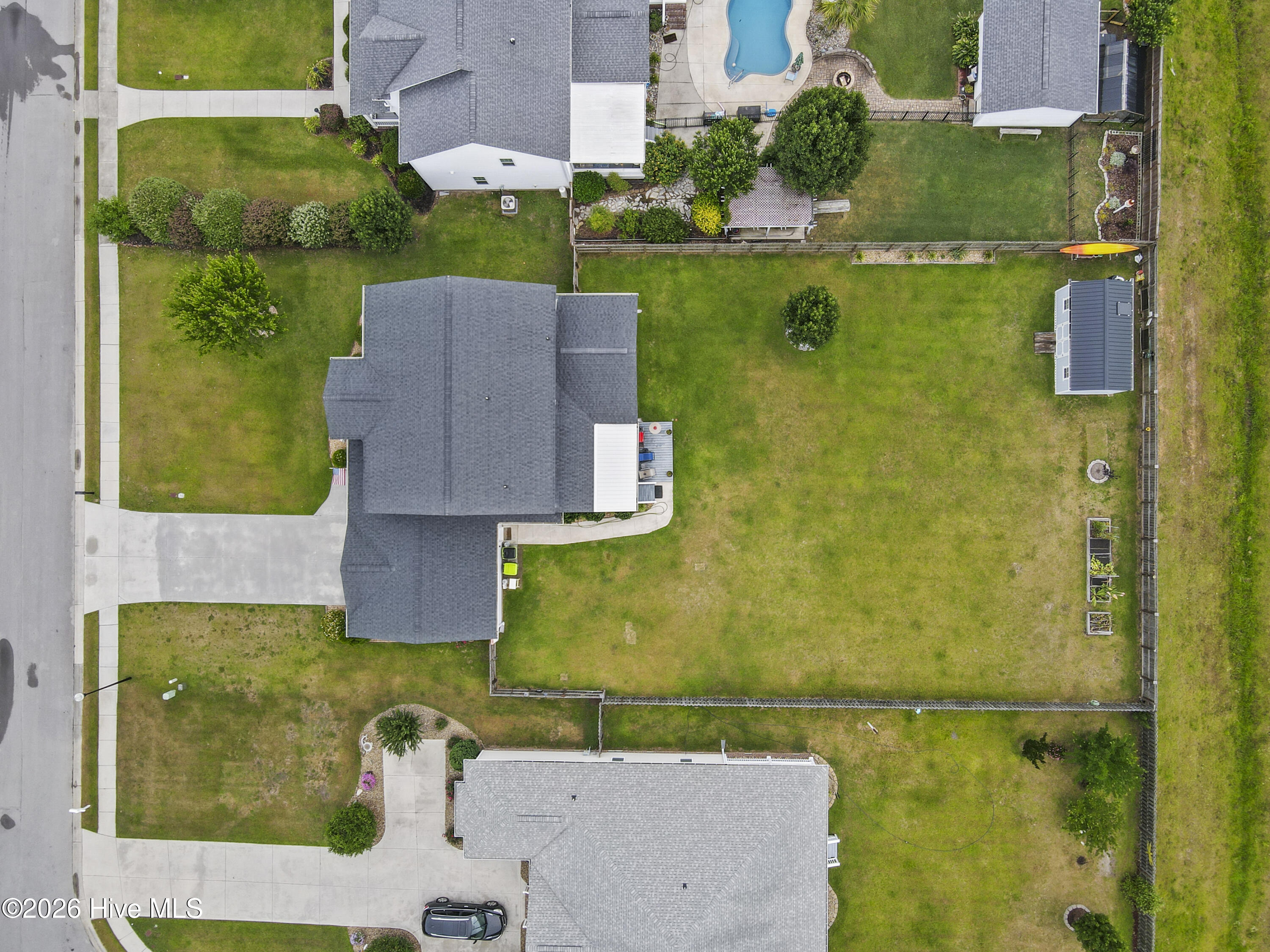 303 Baffle Court Property Photo 54