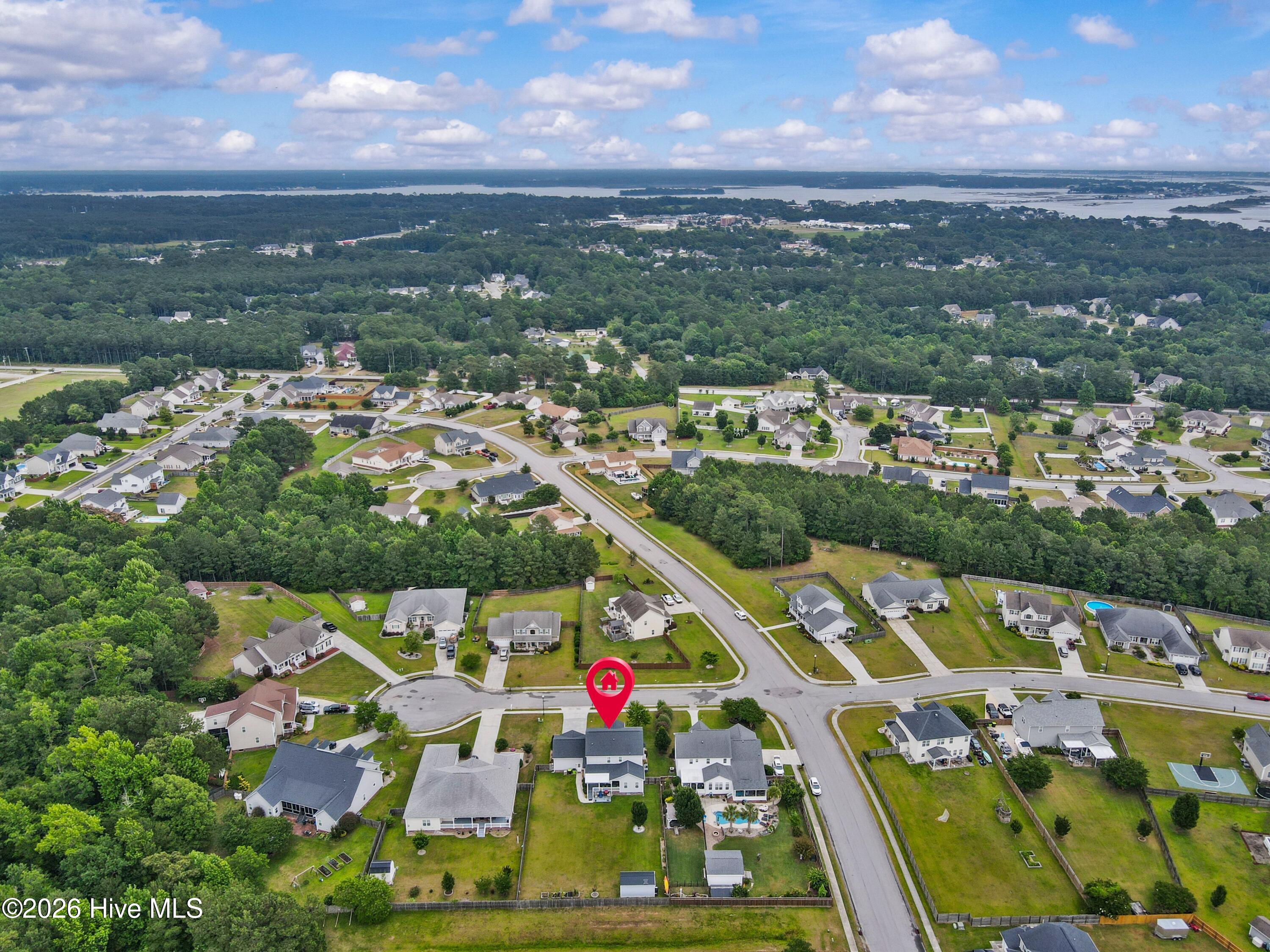 303 Baffle Court Property Photo 60